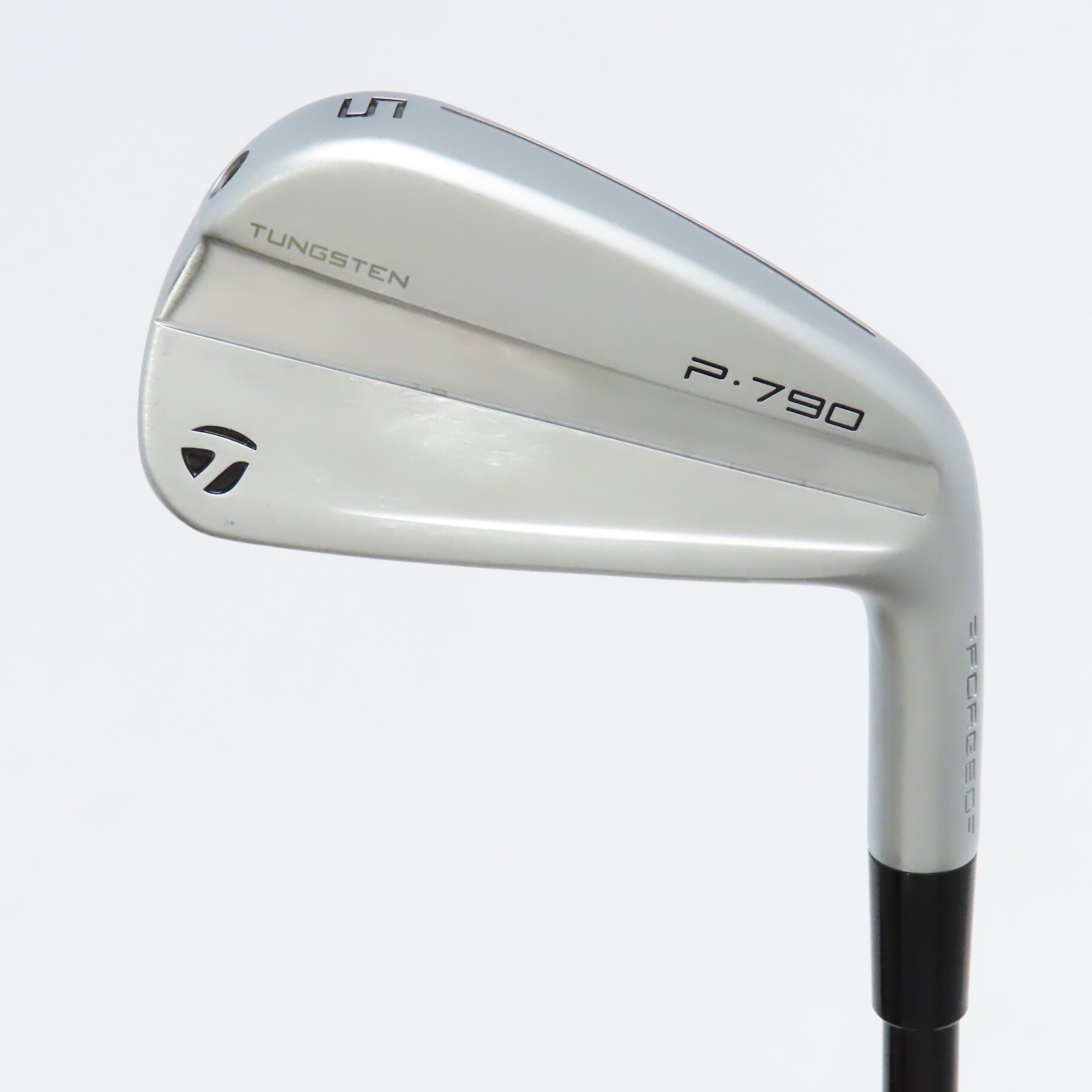 中古】P790(2023) アイアン MCI 80 for TaylorMade 23 S C 中古】P790(2023) アイアン MCI 80 for TaylorMade 23 S C
