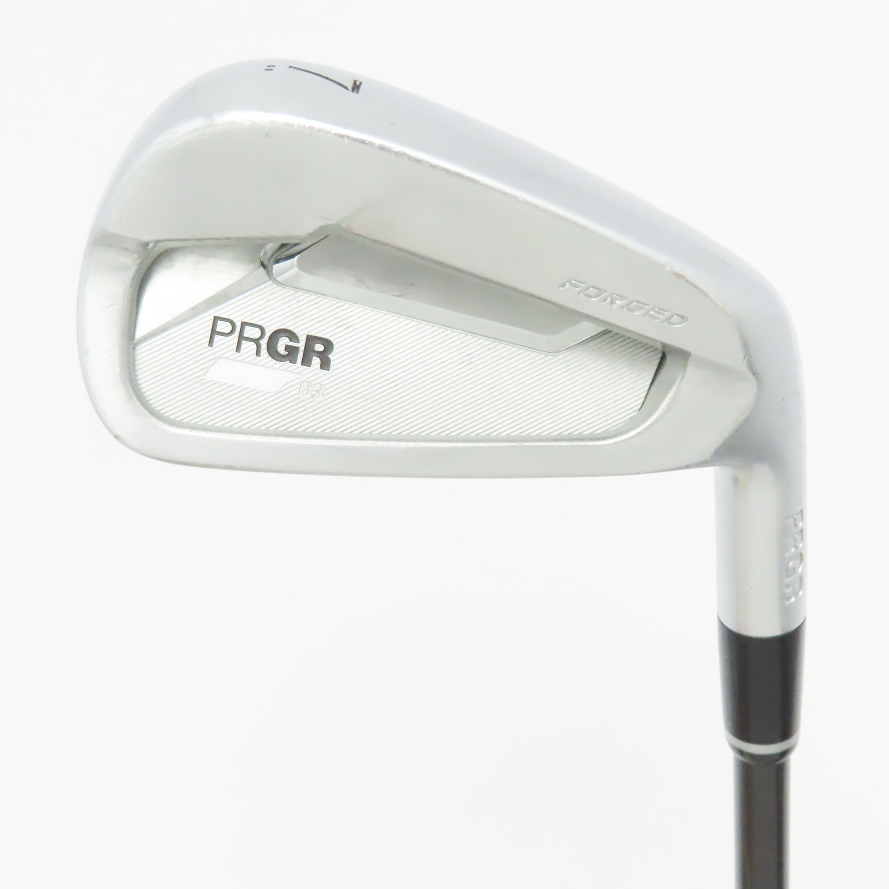 プロギア PRGR egg II アイアンセット 6本 プロギア egg II アイアン