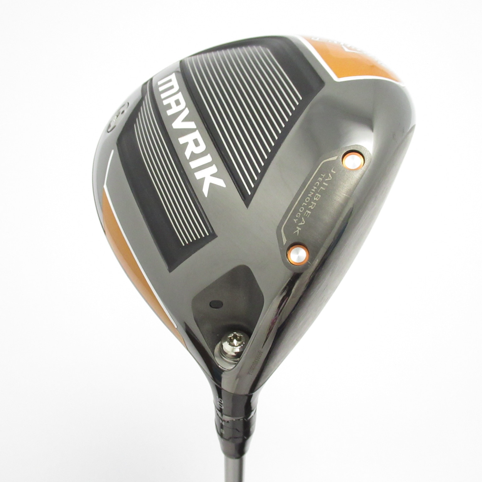 Callaway キャアロウェイ/ドライバー/COLLECTION 10.5°/ドライバー/Bランク/09【中古】 Callaway キャアロウェイ/ドライバー/COLLECTION 10.5