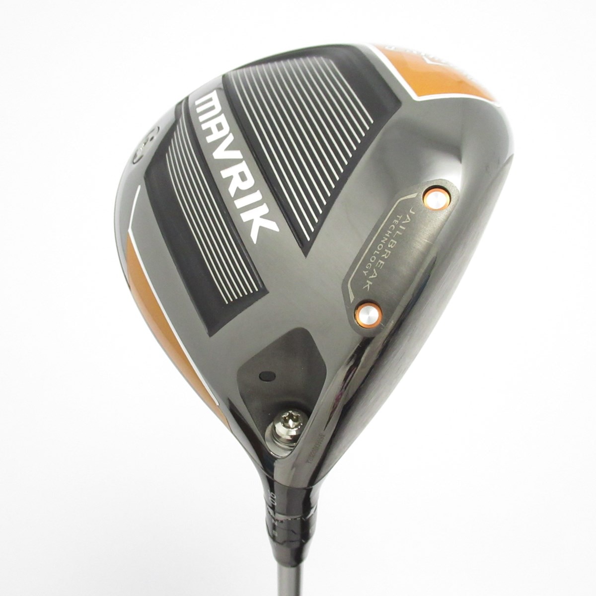 Callaway - 【Callaway】メンズ　ドライバー　マーベリック　9.0° S  ディアマナ 中古】マーベリック ドライバー Diamana 50 for Callaway 9 R C