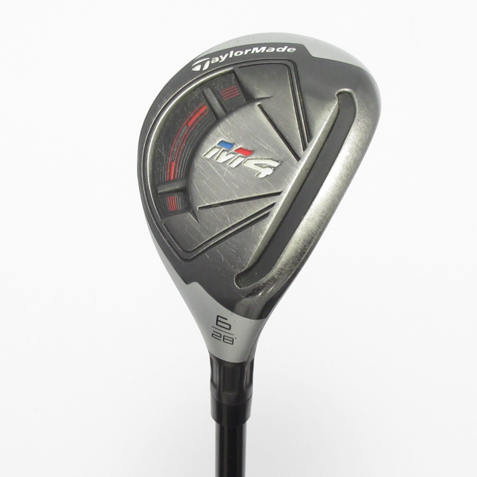 【希少レフティ 】TaylorMade M4 テーラーメイド　メンズゴルフ12本 レフティ】 メンズ 左利き テーラーメイド M4 M2 等 ゴルフ