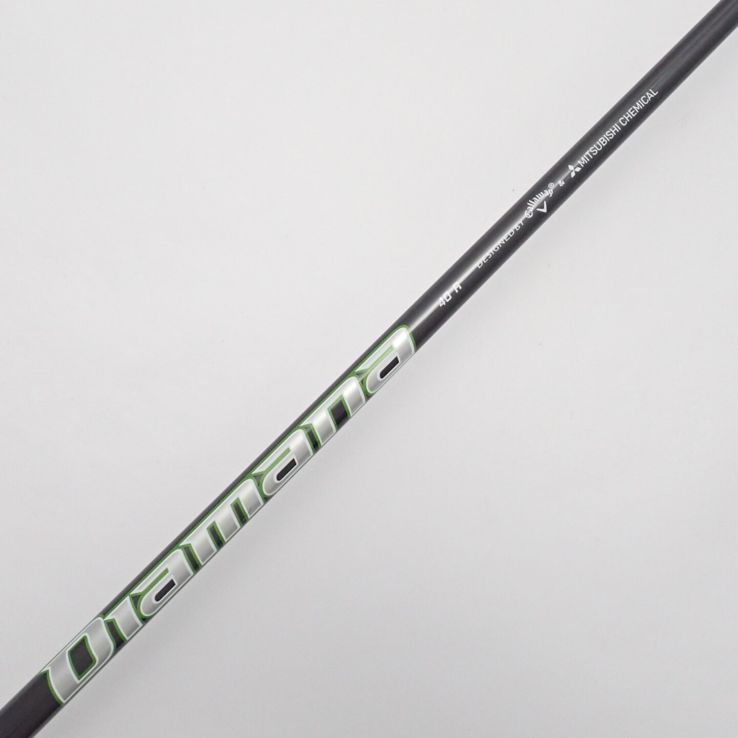 中古】エピック MAX フェアウェイウッド Diamana 40 for Callaway 18 R