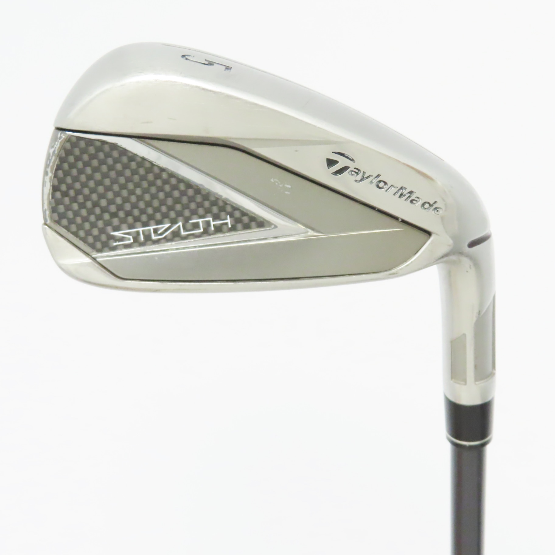 中古】ステルス アイアンセット (テーラーメイド) 通販｜GDO中古