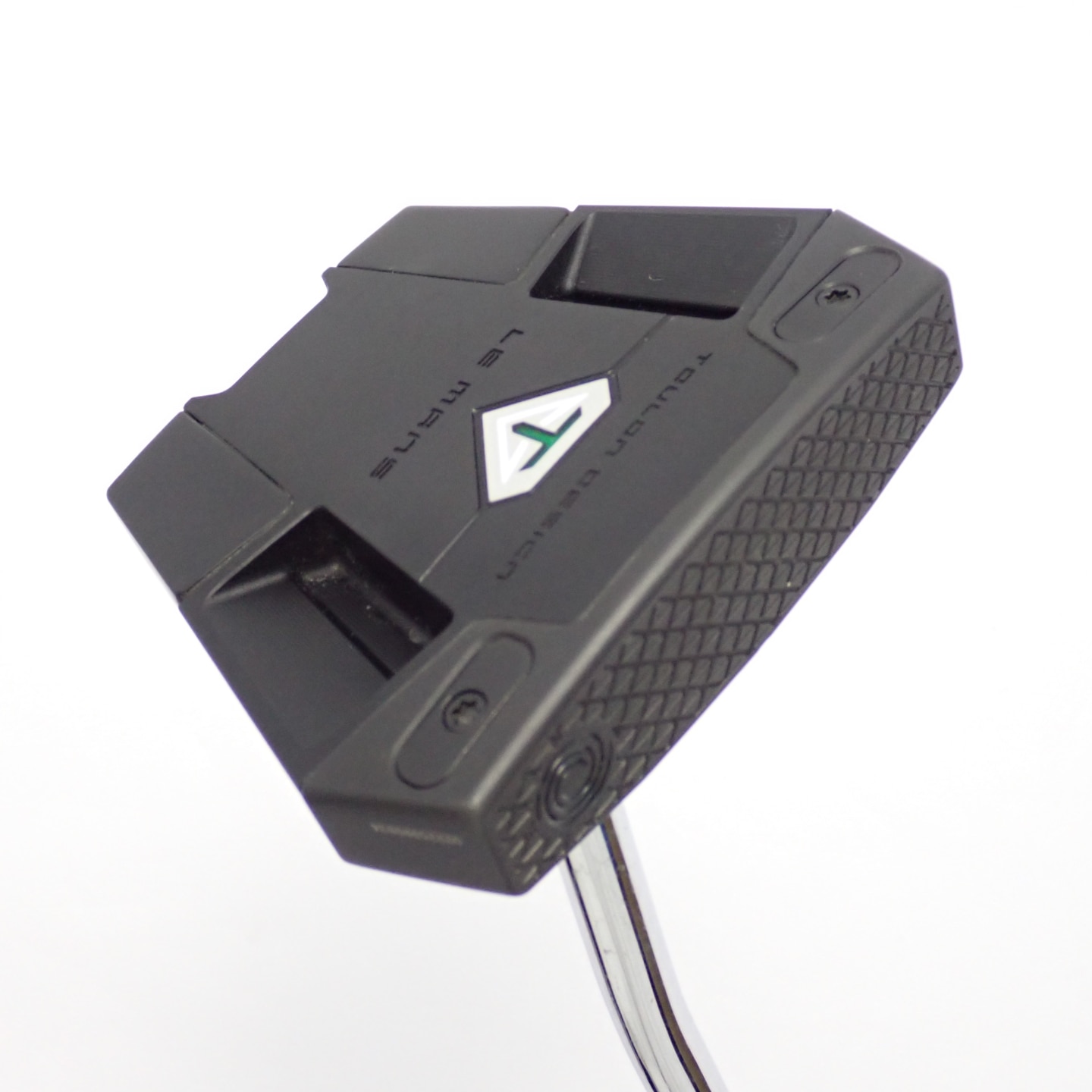 中古】TOULON LE MANS(2022) パター カーボンスチール複合シャフト