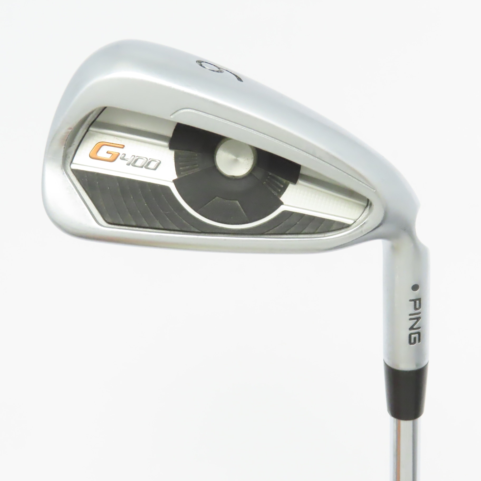 中古】G400 アイアンセット (ピン) G400 通販｜GDO中古ゴルフクラブ