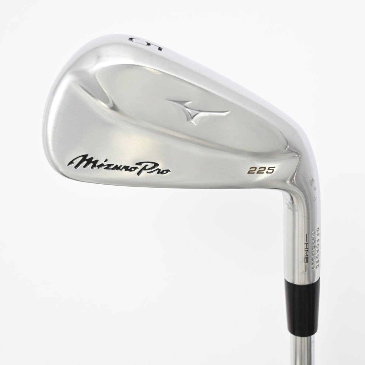 ミズノプロ 225 アイアン5本セット メンズゴルフ 初心者 入門 大人気モデル ミズノプロ 225 アイアン5本セット メンズゴルフ 初心者 入門