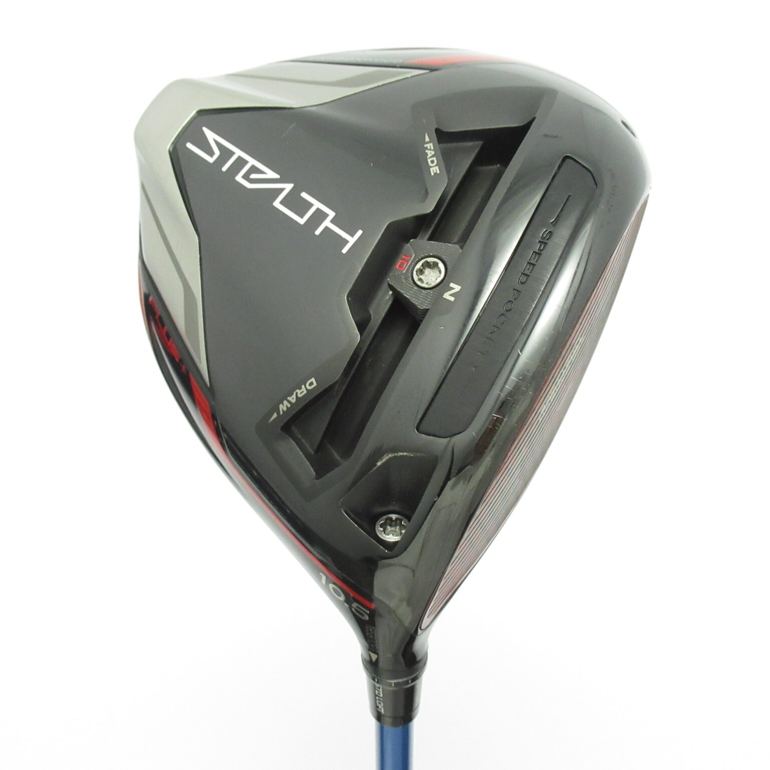 テーラーメイド　Stealth Plus 9.0 ドライバー Stealth Plus Driver | TaylorMade Golf