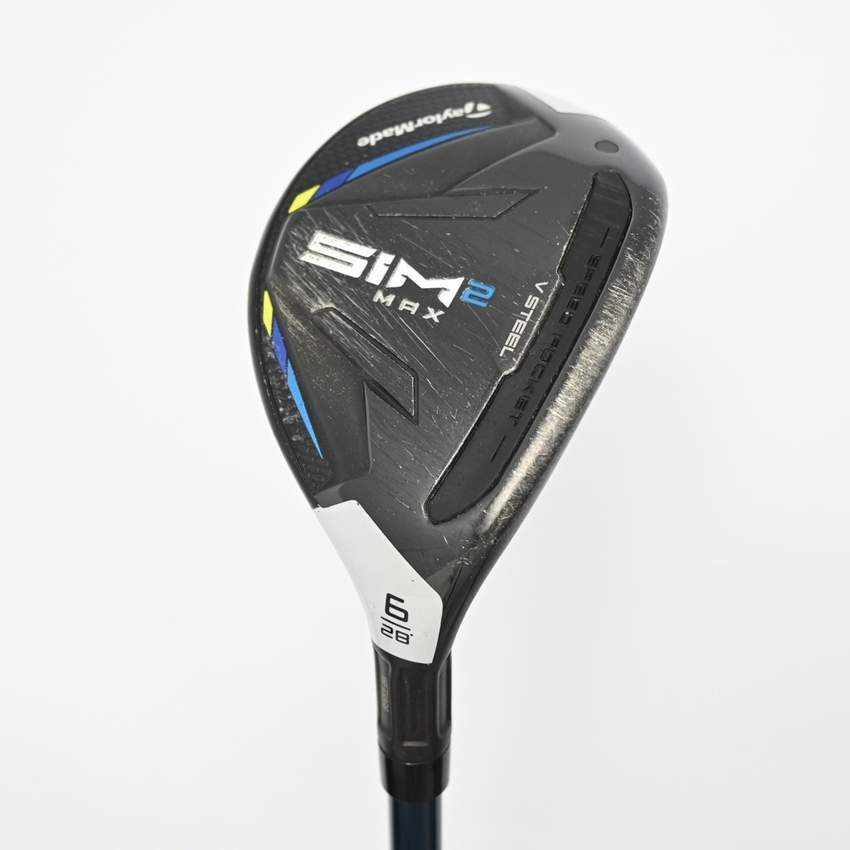 テーラーメイド　ユーティリティ　SIM2 19度 中古】SIM2 ユーティリティ (テーラーメイド) 通販｜GDO中古
