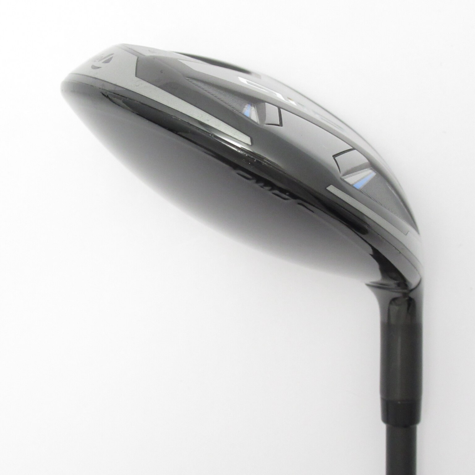 中古】Qi10 フェアウェイウッド Diamana WB 63 15 S C(フェアウェイ