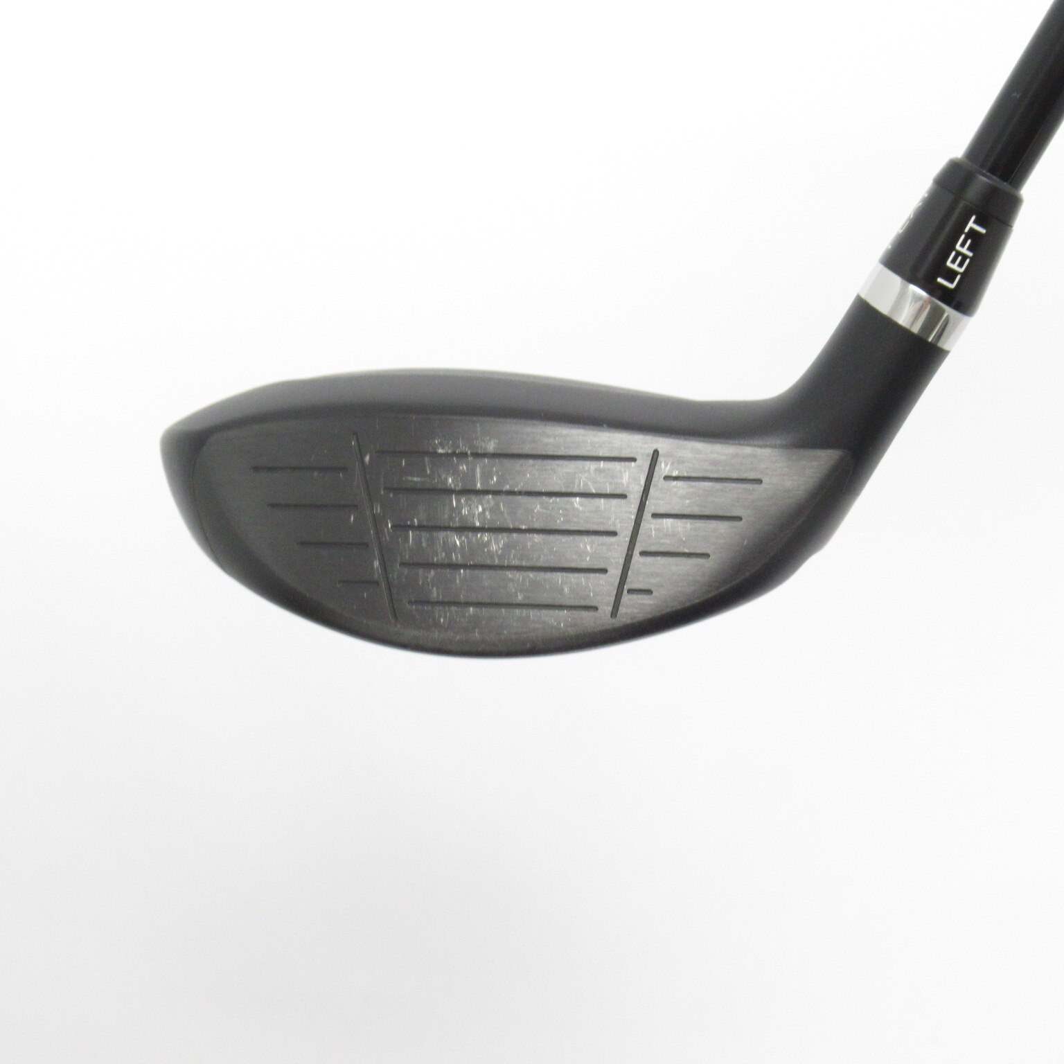 中古】RC TM-X フェアウェイウッド TT-5 21 S C(フェアウェイウッド