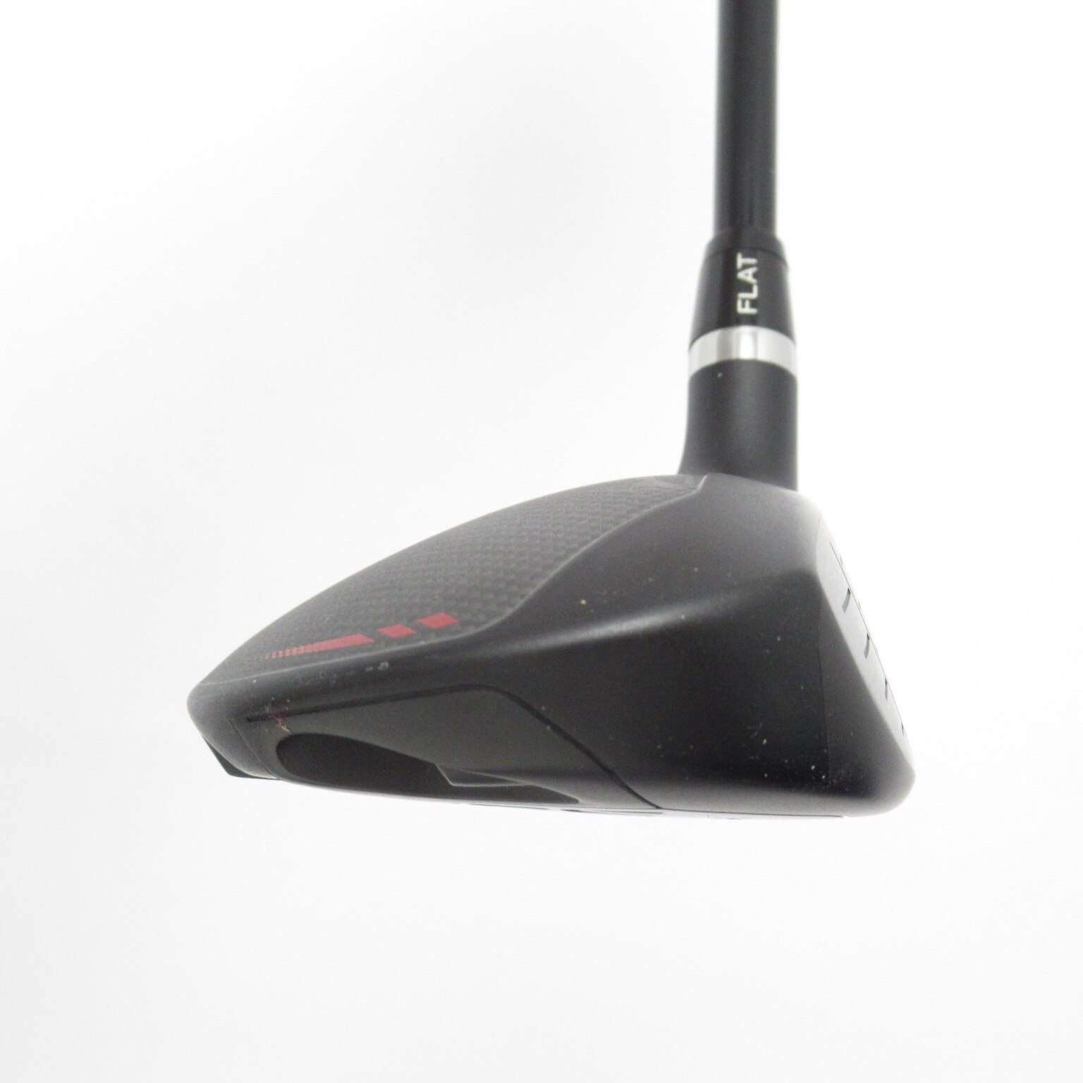 中古】RC TM-X フェアウェイウッド TT-5 21 S C(フェアウェイウッド