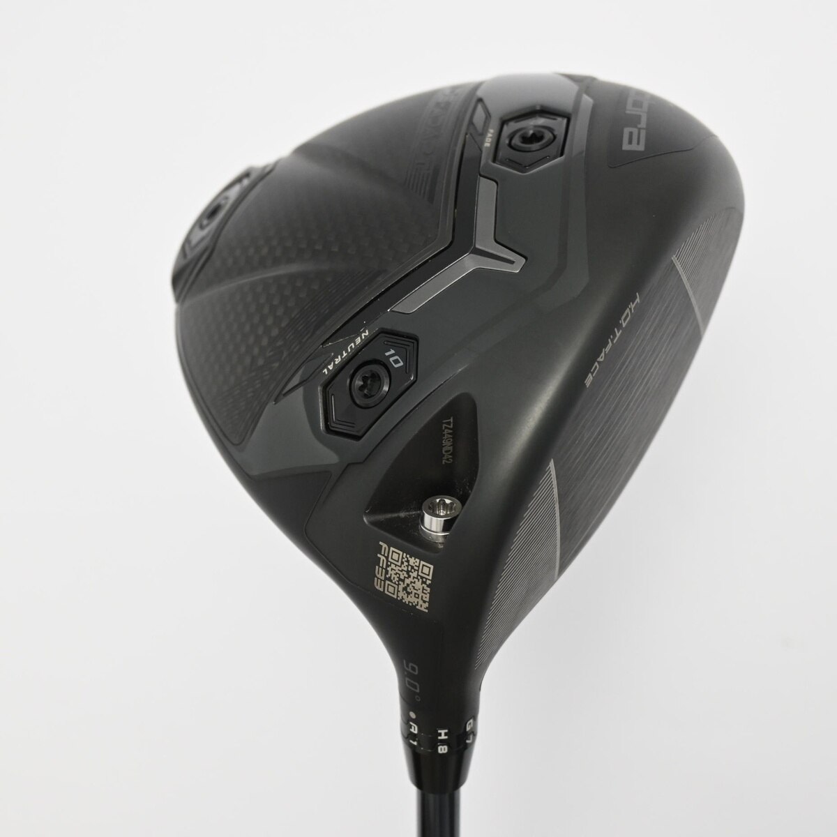 中古】DS アダプト LS ドライバー (コブラ) コブラ 通販｜GDO