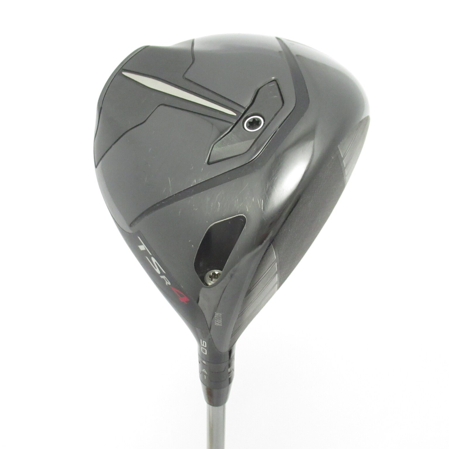 中古】TSR4 ドライバー (タイトリスト) TSR 通販｜GDO中古ゴルフクラブ