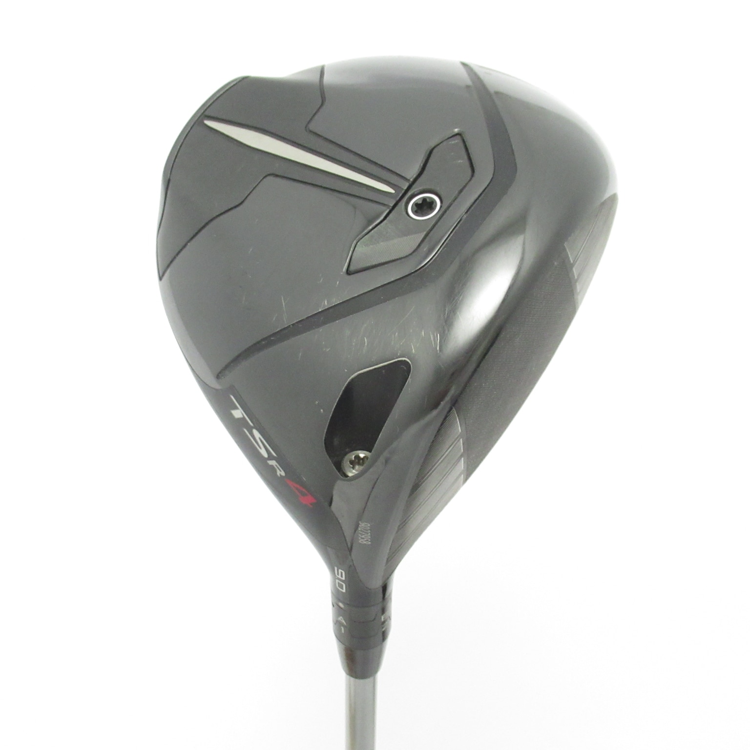 中古】TSR4 ドライバー TSP311 65 9 S C(ドライバー（単品