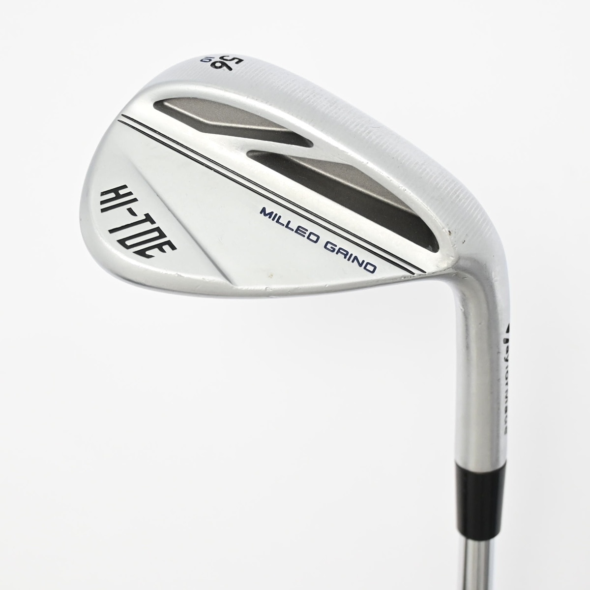【新品・未使用】テーラーメイド Milled Grind ウェッジ 3本セット TaylorMade テーラーメイド ミルドグラインド 3 軟鉄 クローム