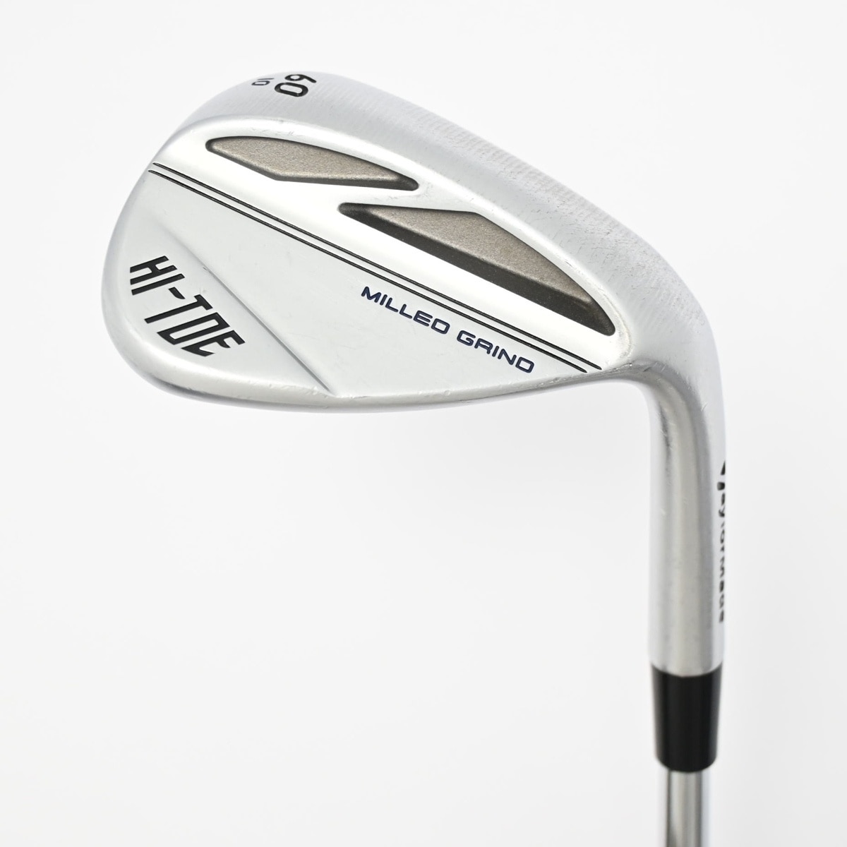 【新品・未使用】テーラーメイド Milled Grind ウェッジ 3本セット TaylorMade テーラーメイド ミルドグラインド 3 軟鉄 クローム