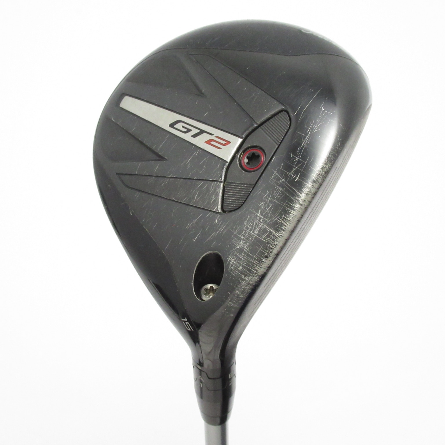 中古】GT2 フェアウェイウッド (タイトリスト) Titleist メンズ