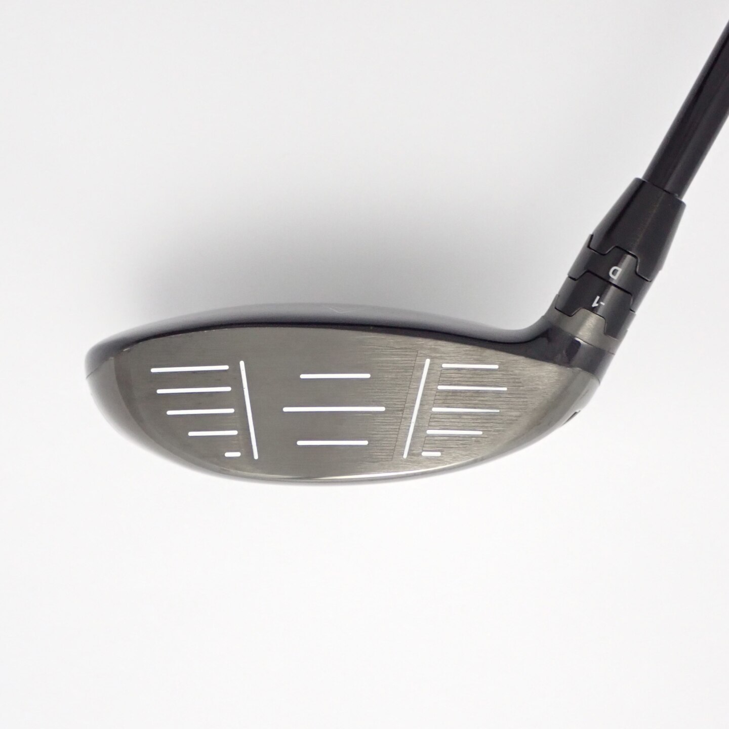 中古】ビッグバーサ 23 フェアウェイウッド SPEEDER NX for Callaway