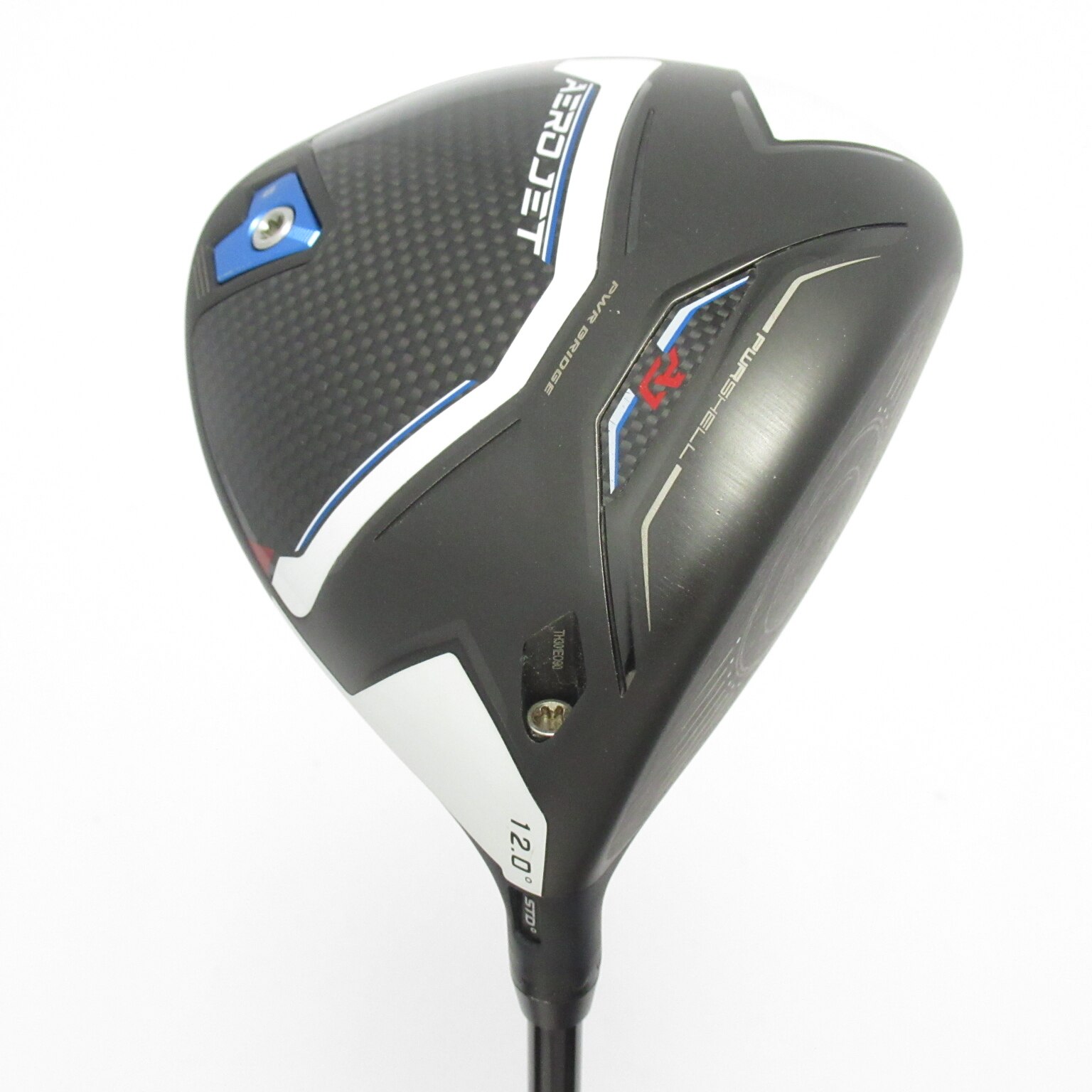 コブラ　エアロジェット3W ヘッドのみ コブラ（Cobra）（レディース）エアロジェット AEROJET MAX