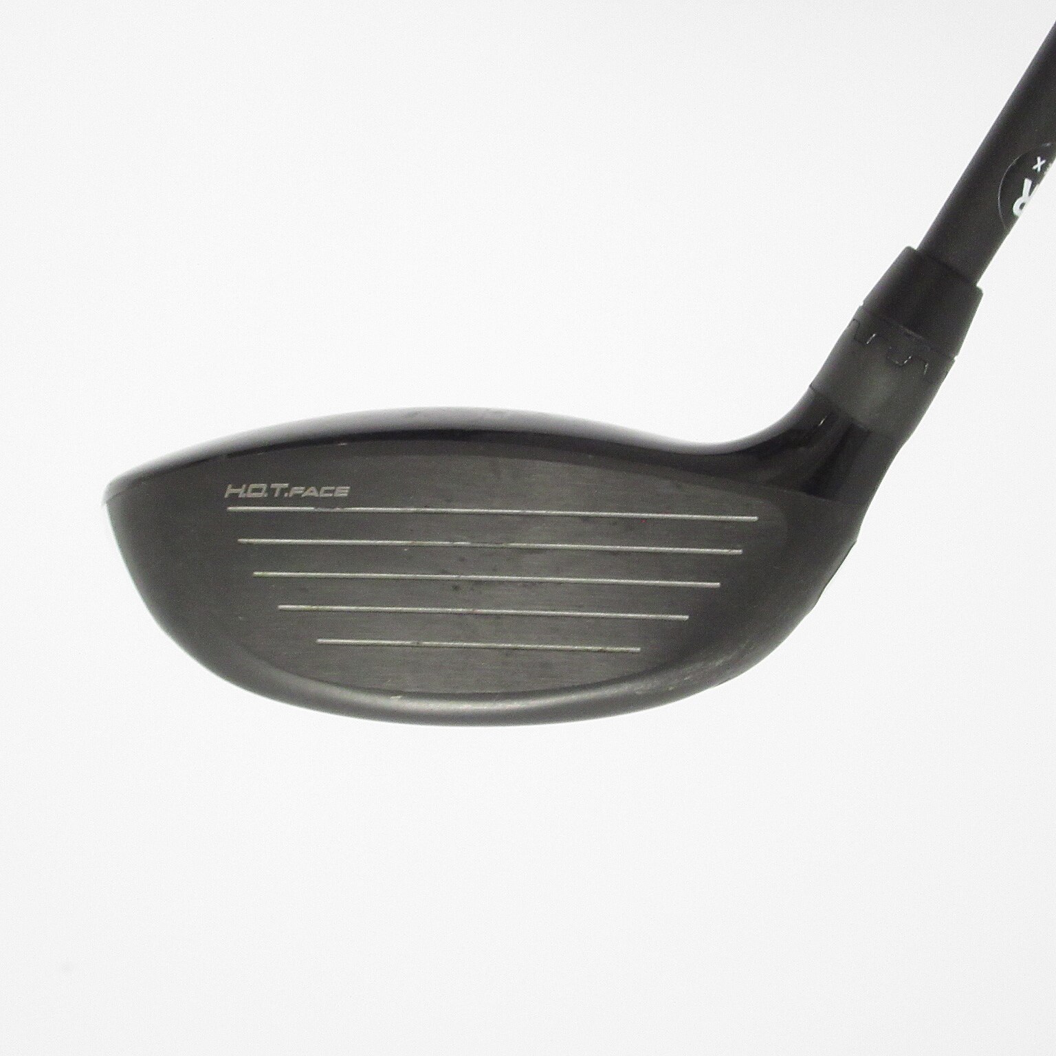 中古】エアロジェット フェアウェイウッド オリジナル Tour AD for