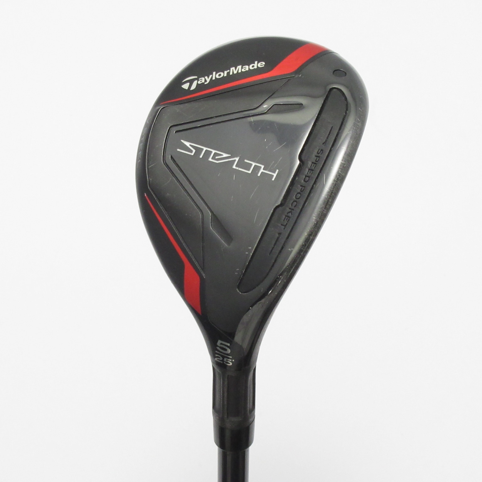 中古】ステルス ユーティリティ (テーラーメイド) 通販｜GDO中古