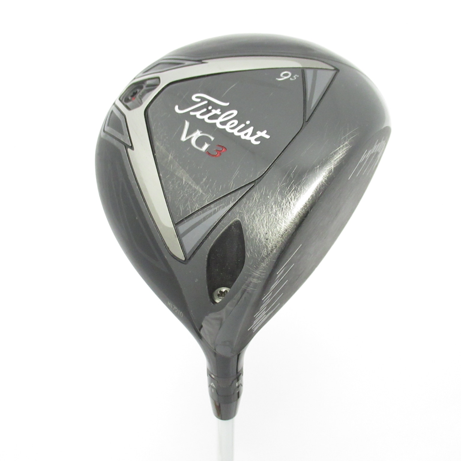 中古】VG3 ドライバー (タイトリスト) 通販｜GDO中古ゴルフクラブ