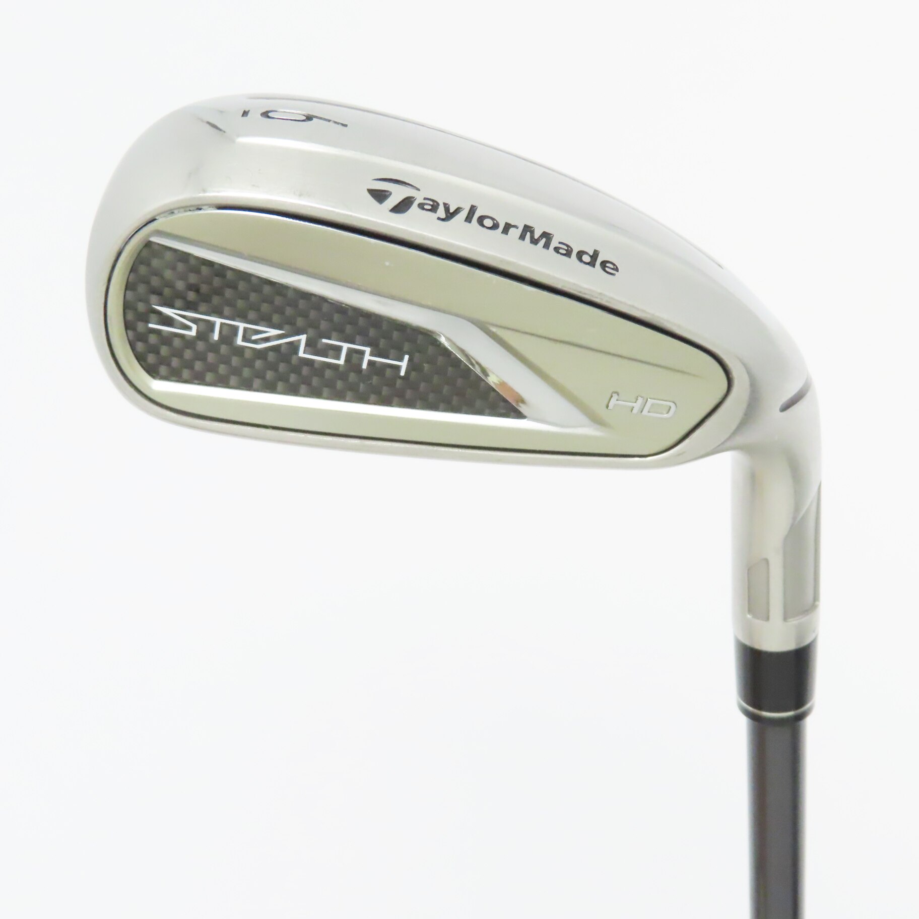 中古】ステルス アイアンセット (テーラーメイド) 通販｜GDO中古
