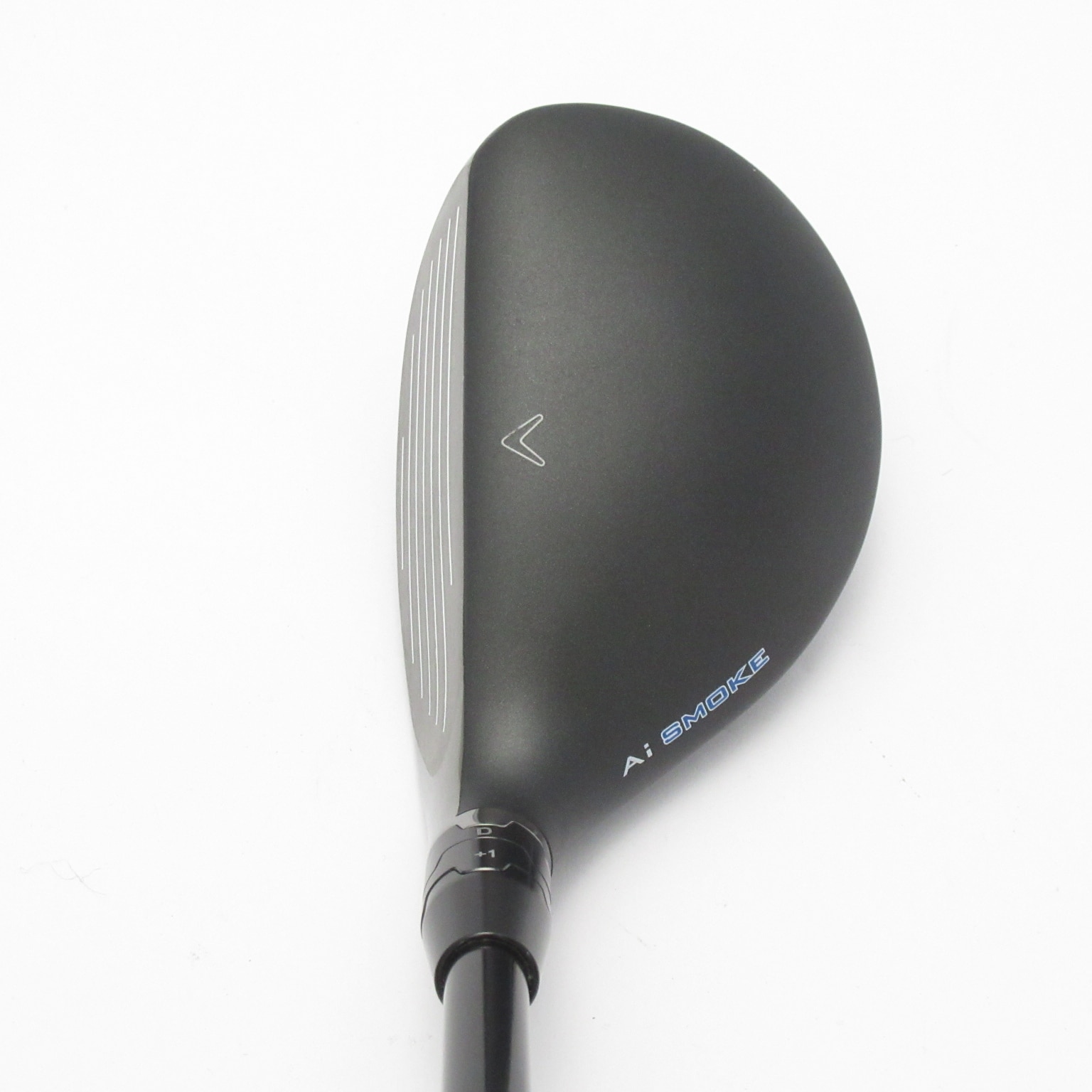 k*k様 パラダイムAi SMOKE HL 5U(24度)テンセイ1K 80HY パラダイムAi SMOKE HL 5U(24度)テンセイ1K 80HY S 美品