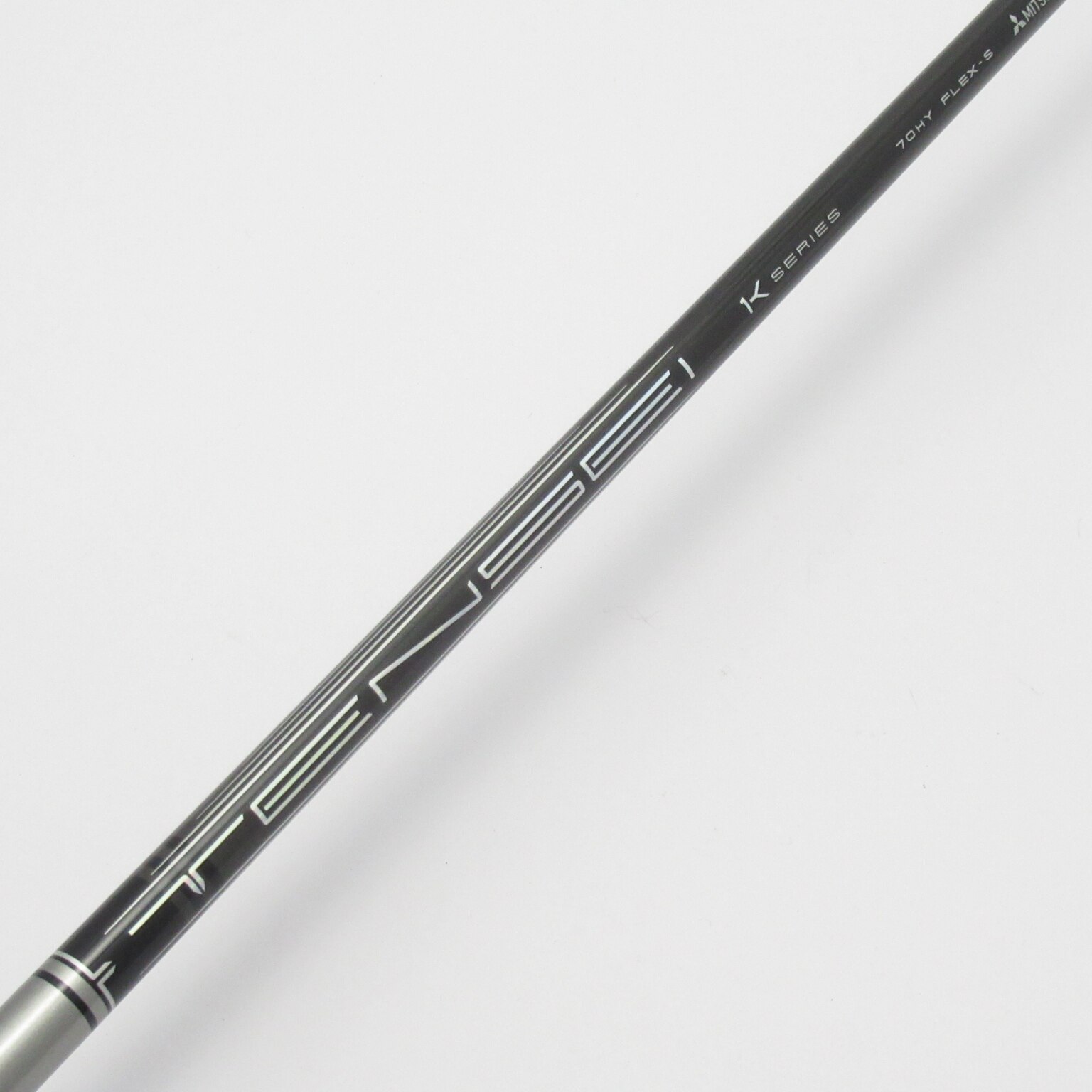 k*k様 パラダイムAi SMOKE HL 5U(24度)テンセイ1K 80HY 中古】パラダイム Ai SMOKE HL ユーティリティ TENSEI PRO 1K