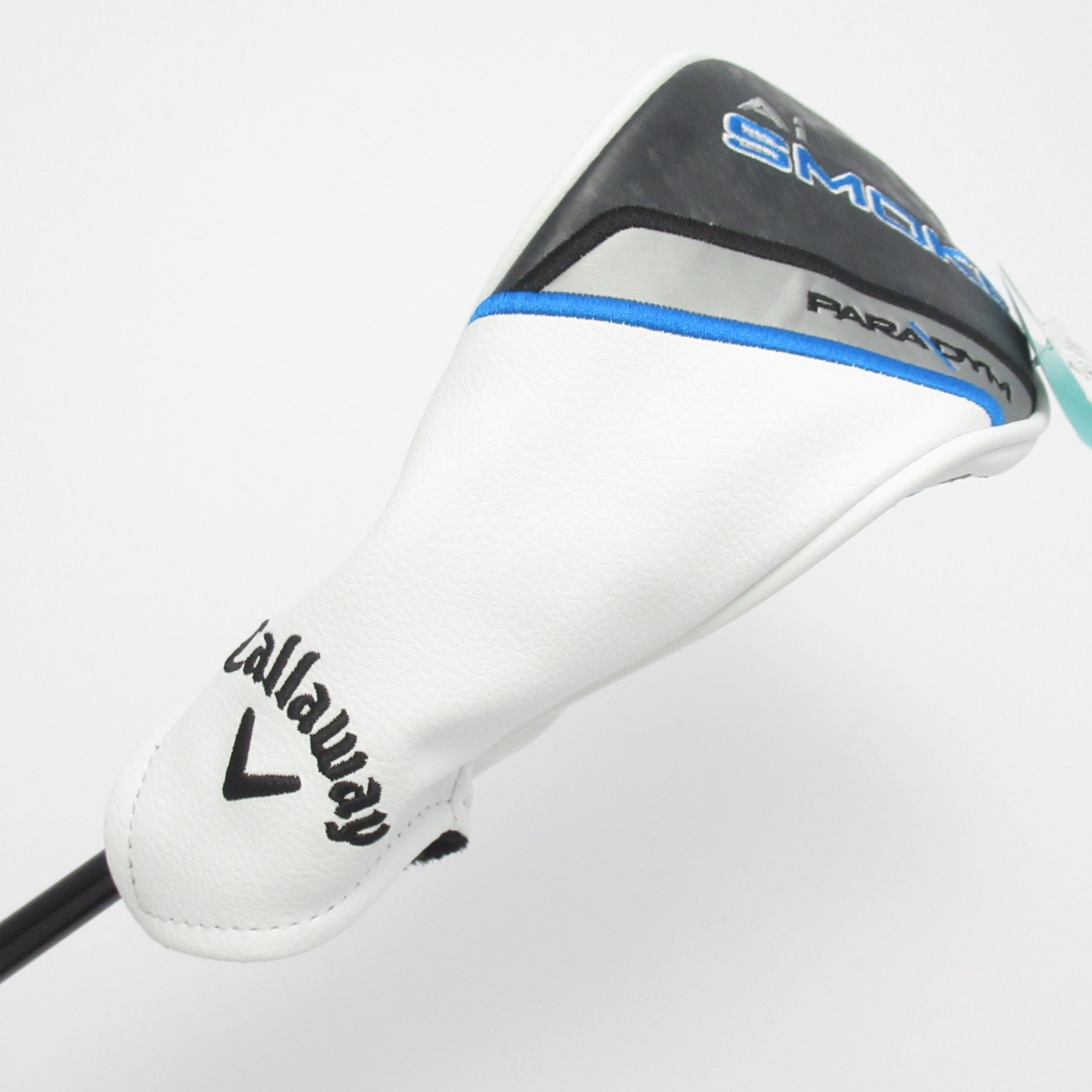 中古】パラダイム Ai SMOKE HL ユーティリティ TENSEI PRO 1K