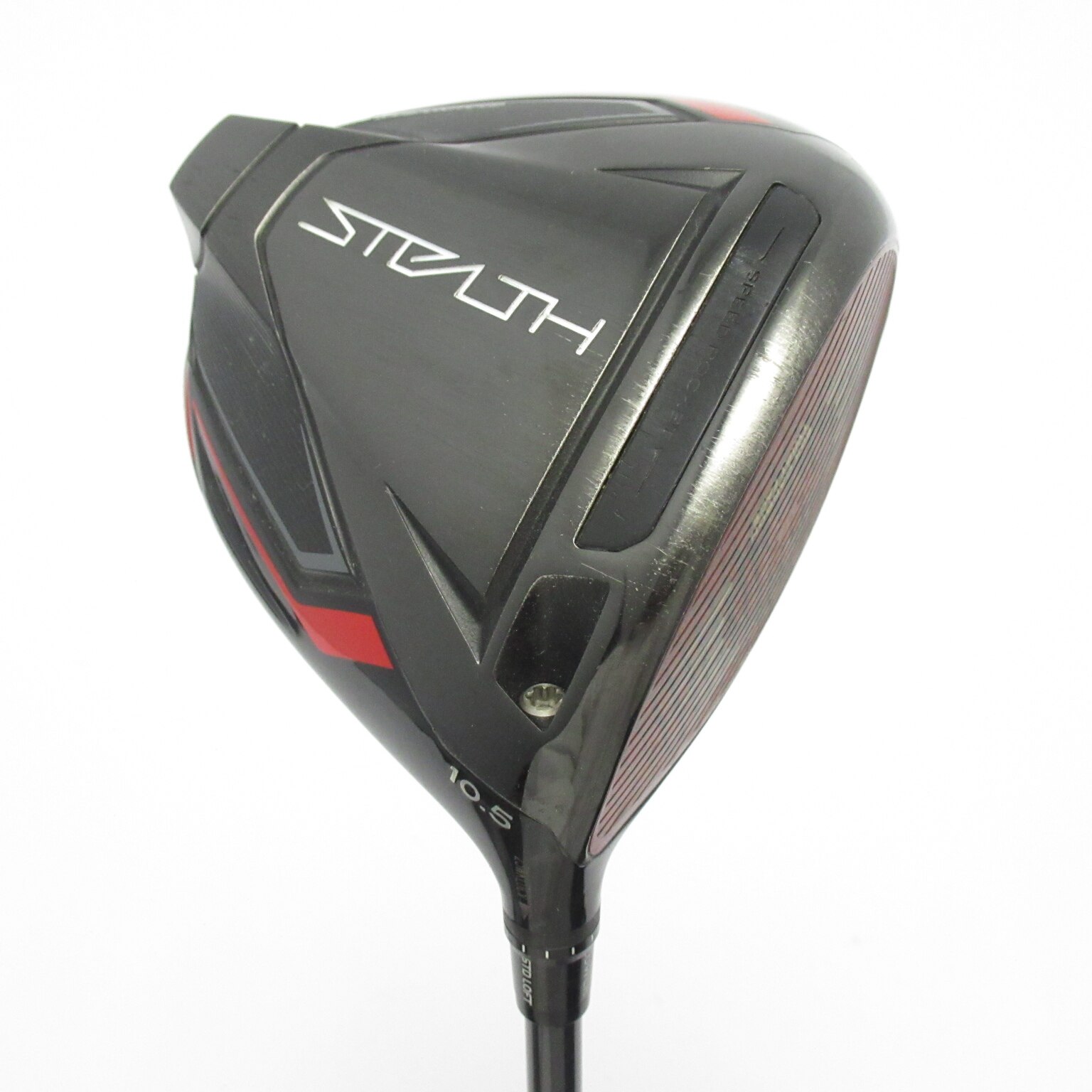 テーラーメイド ステルス HD 9.0度　中古　ヘッドのみ② Amazon.co.jp: テーラーメイド ステルス2 HD STEALTH2