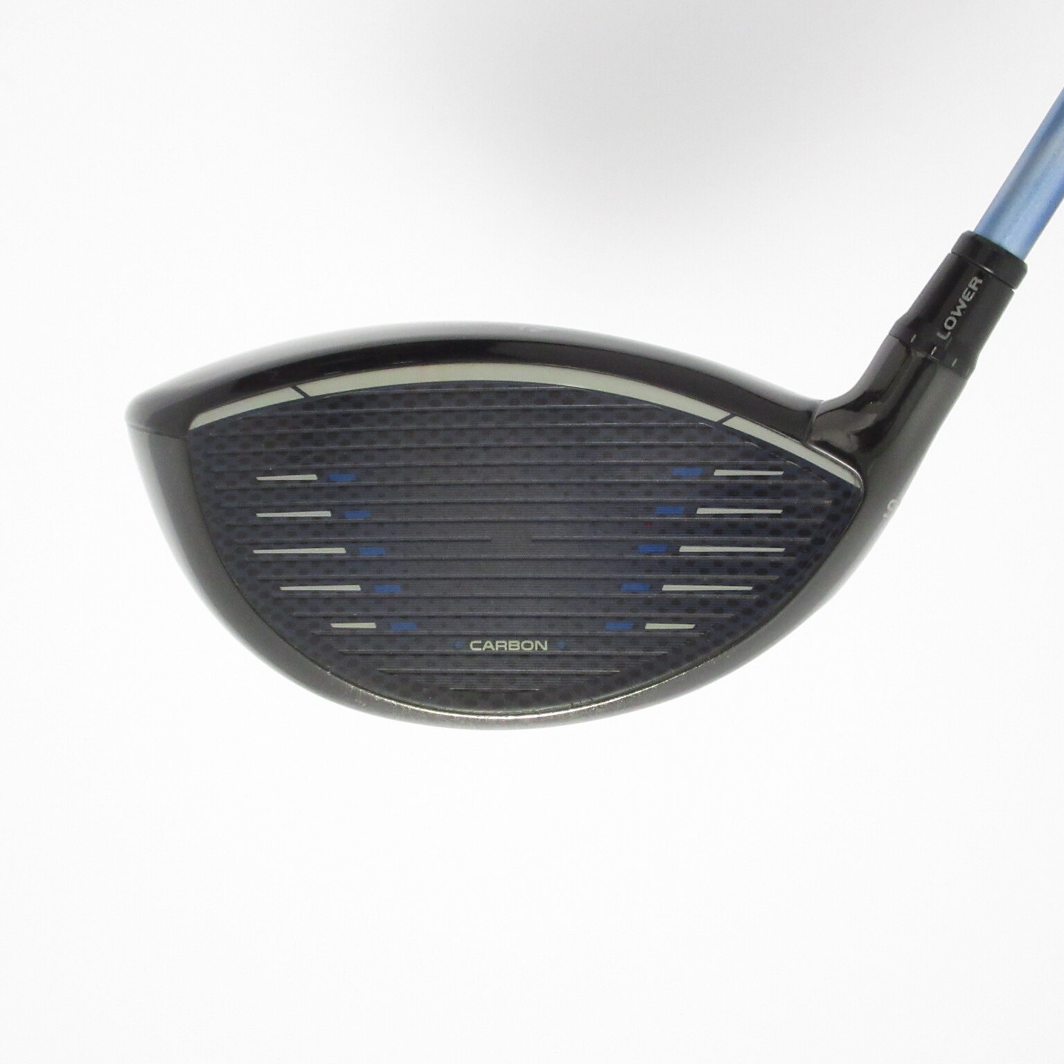 中古】Qi10 ドライバー Speeder 661 EVOLUTION V 10.5 S CD(ドライバー