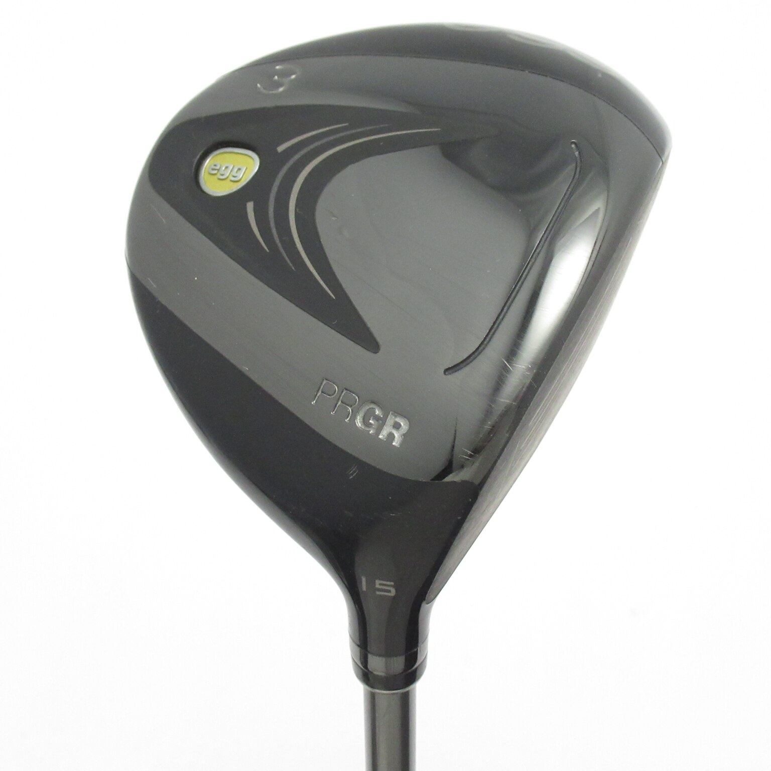 中古】プロギア(PRGR) フェアウェイウッド 通販｜GDO中古ゴルフ