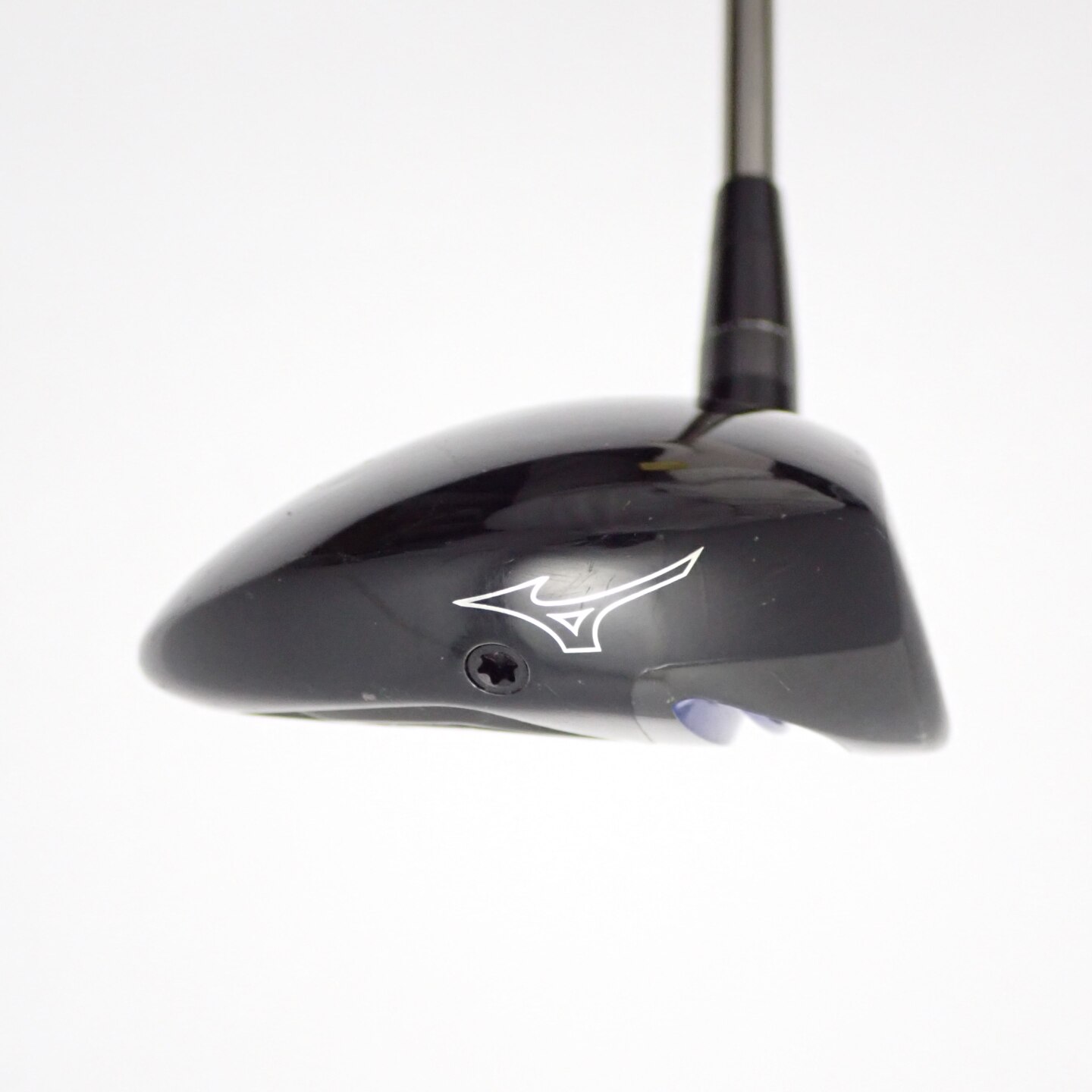 中古】MizunoPro(2019) フェアウェイウッド Diamana RF60 18 S D