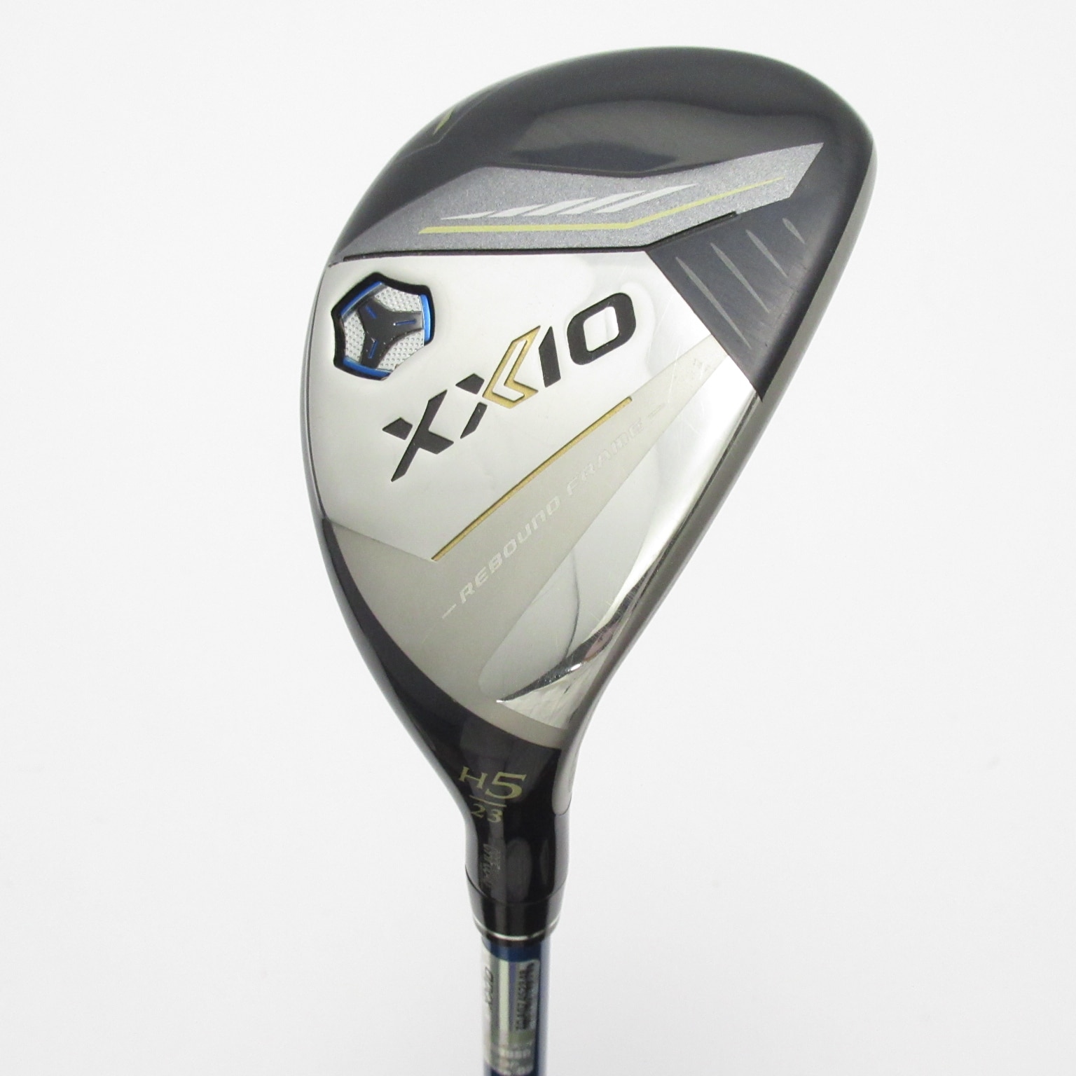 中古】ゼクシオ 13 [2024] ユーティリティ (ダンロップ