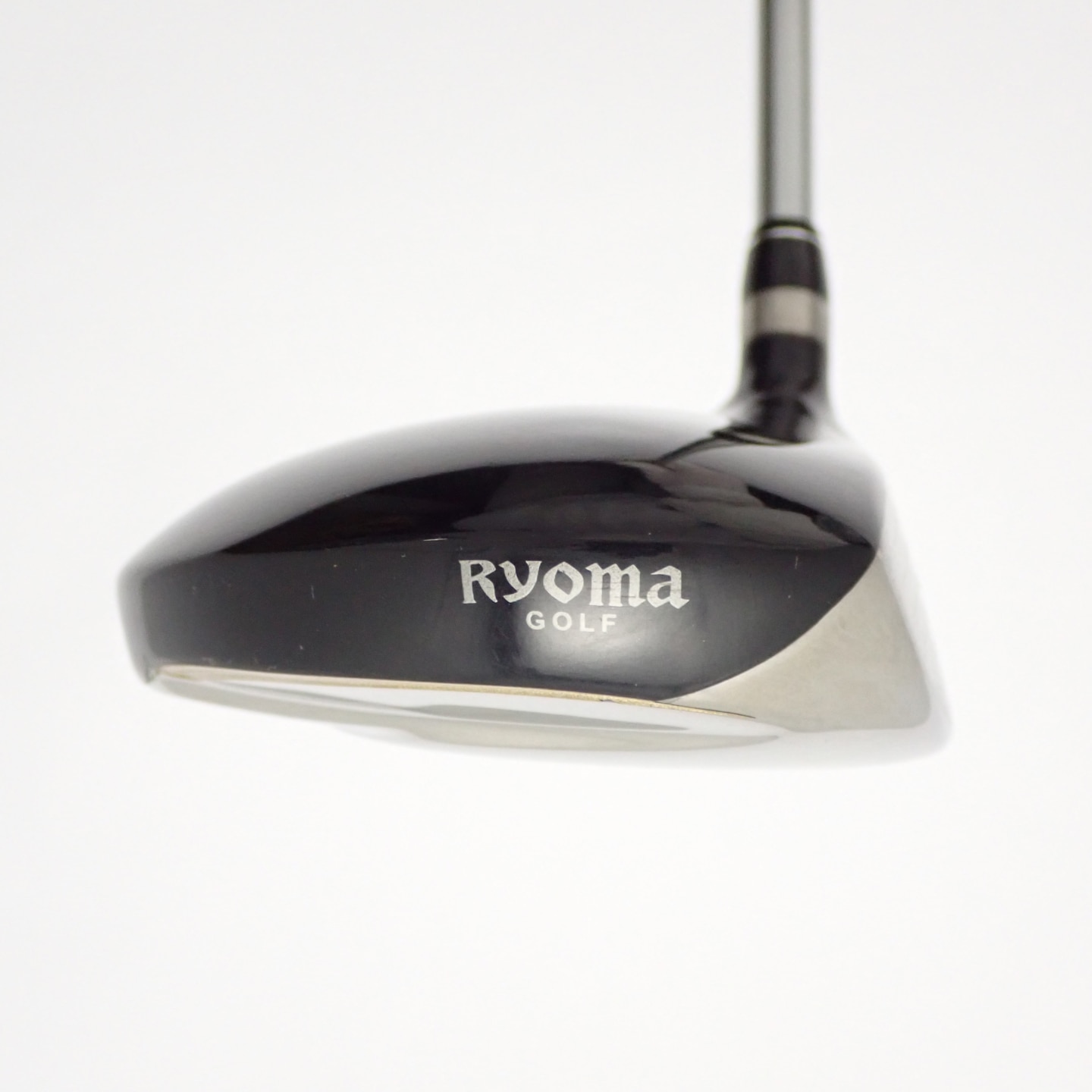 RYOMA F5 5W 18° フレックス不明 RYOMA F5 5W 18° フレックス不明 - メルカリ