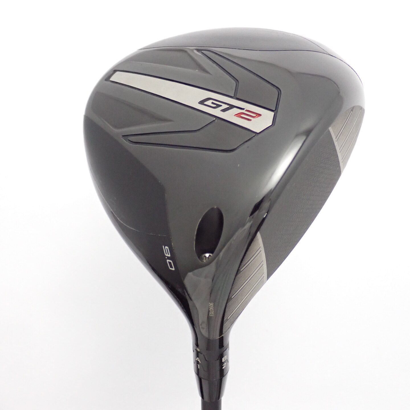 【美品】GT2 ドライバー 9度　TENSEI 1K 付属品付 飯能本店］Titleist タイトリスト GT2 9.0° ドライバー 9度