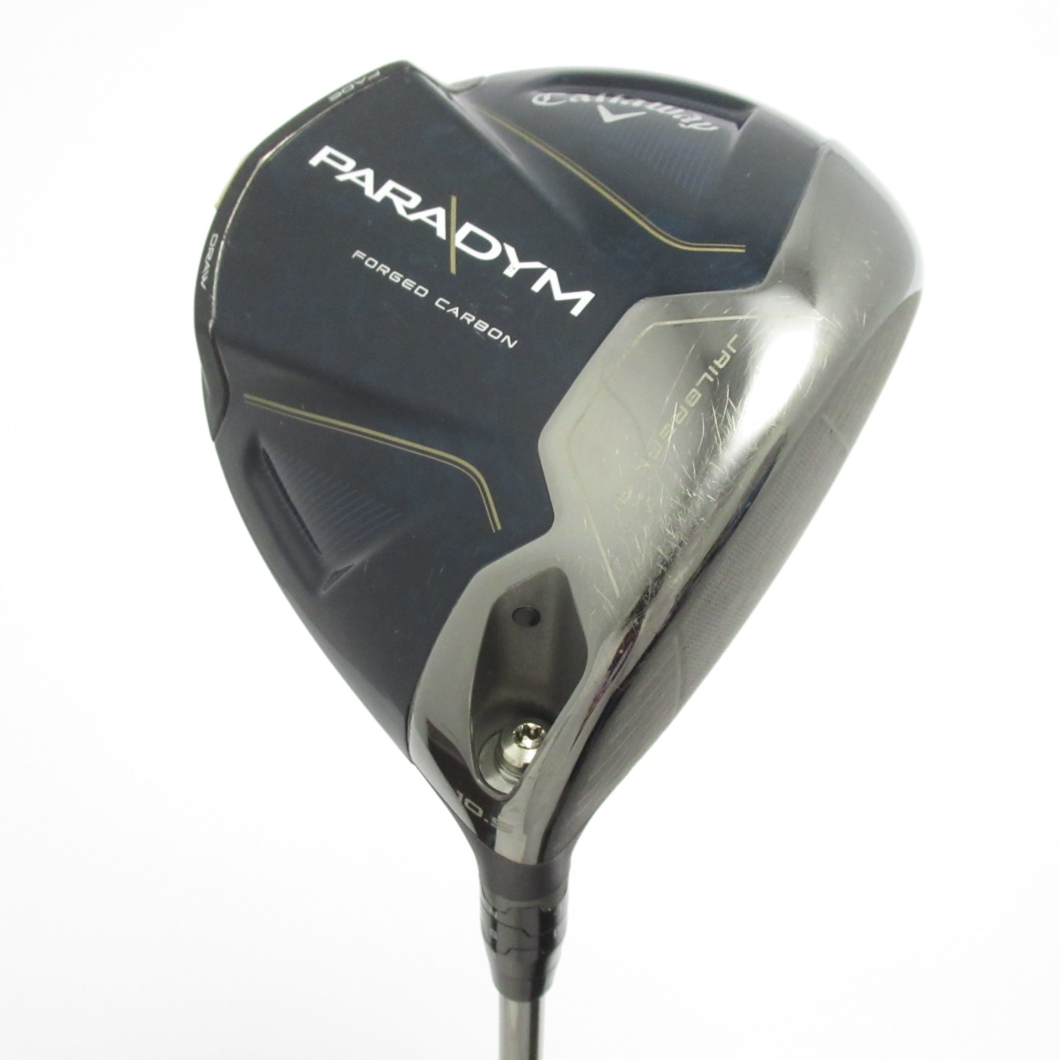 ステルスグローレプラス ドライバー 9.5° Diamana GT 50S