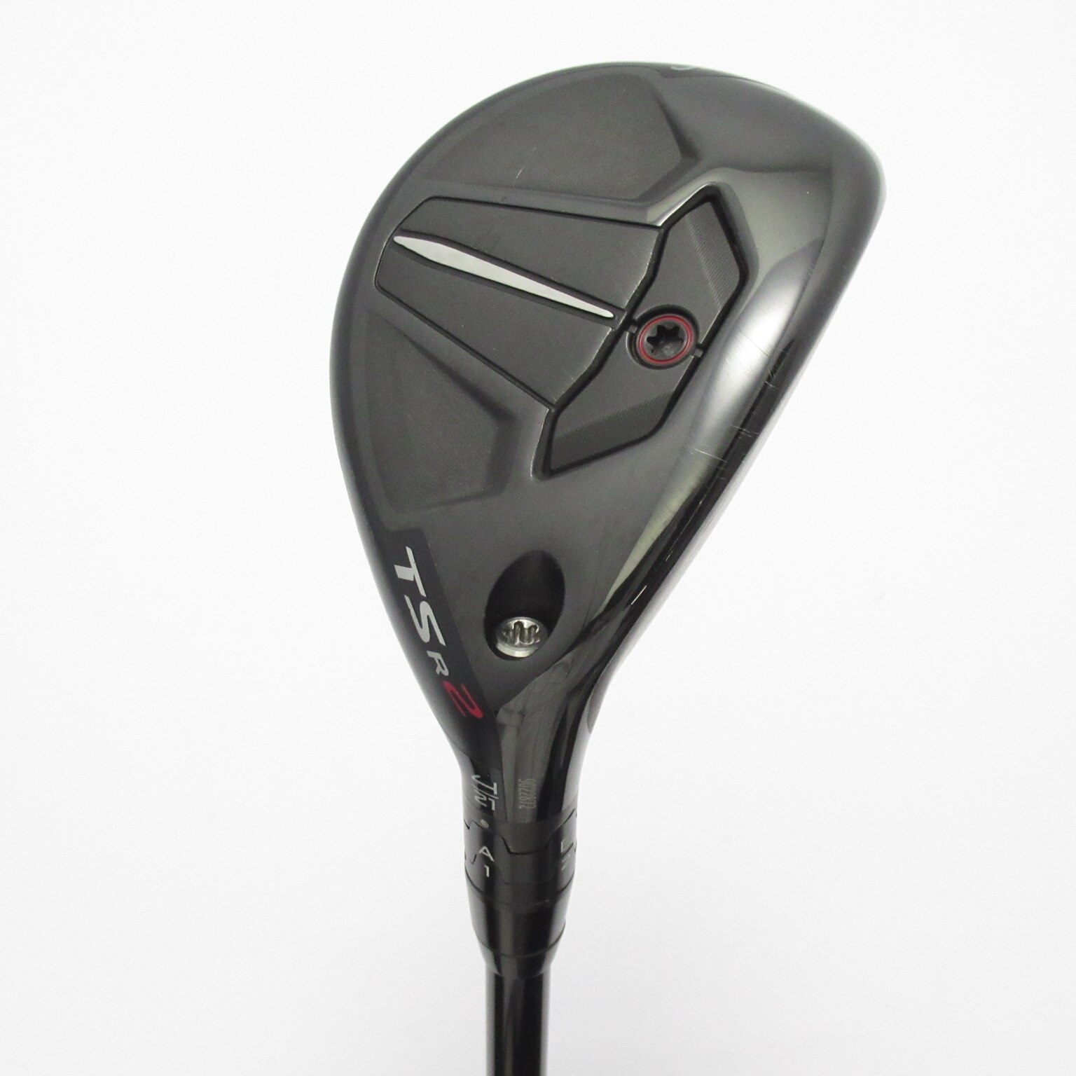 【中古】タイトリスト　H2 21 Titleist タイトリスト 中古ユーティリティ GT2 21°の商品詳細