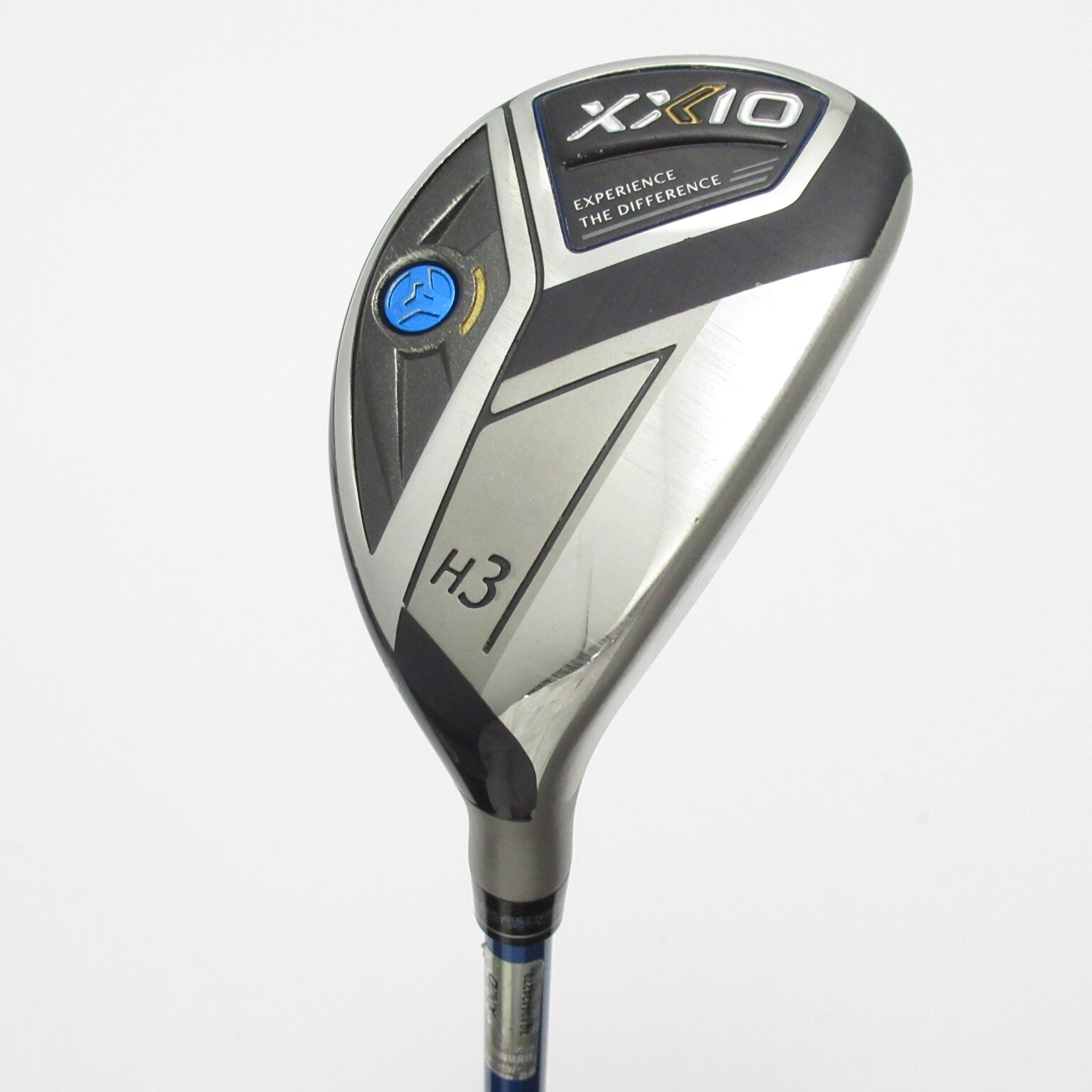 ゼクシオ7番ユーティリティ23°UTゴルフクラブメンズ中古シニア初心者XXIO 中古】ゼクシオ ユーティリティ (ダンロップ) 通販｜GDO中古