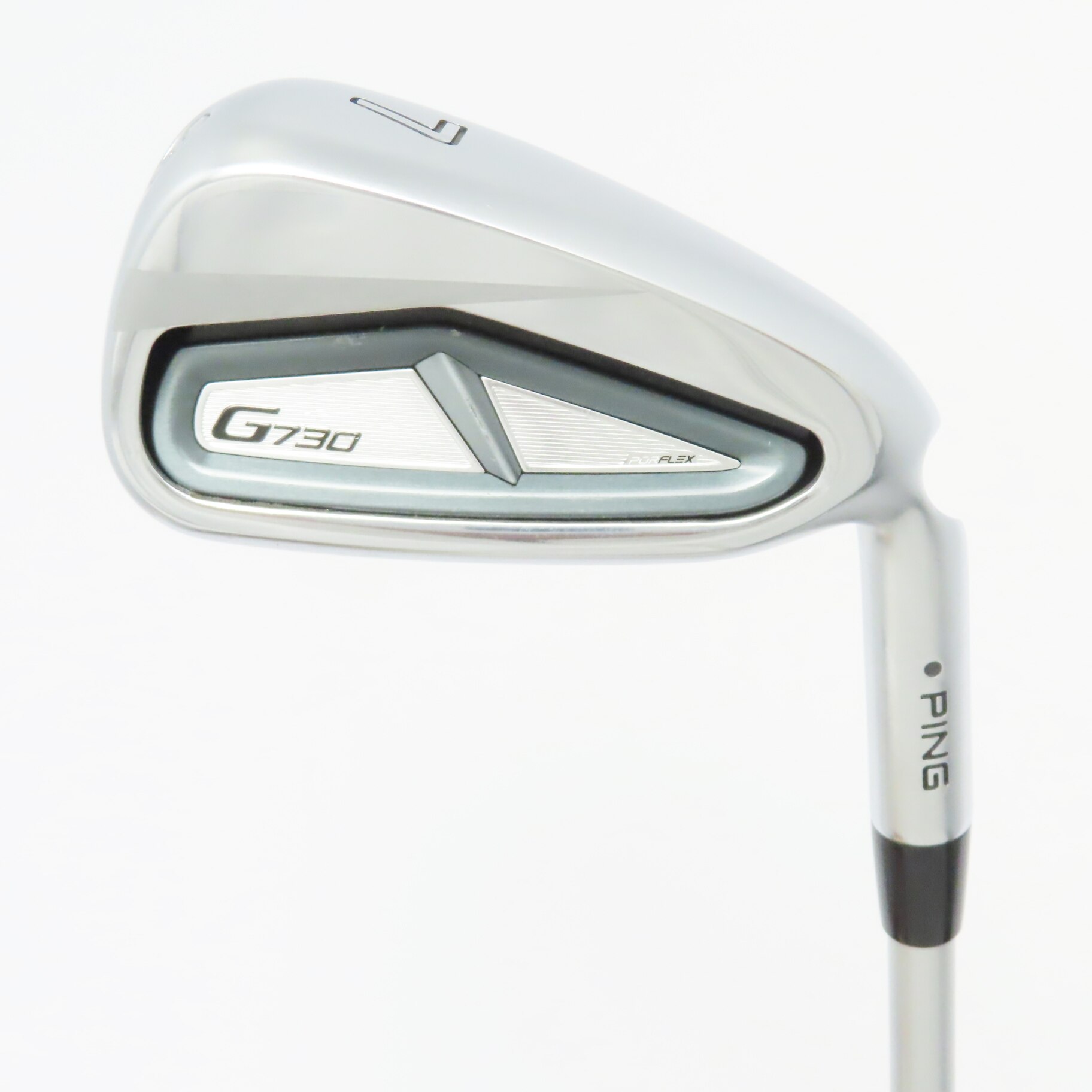 値下げ　PING G730 アイアン 単品　6I 新品未使用 PING G730 アイアン 4本セット ピン ゴルフ クラブ AWT 2.0 LITE