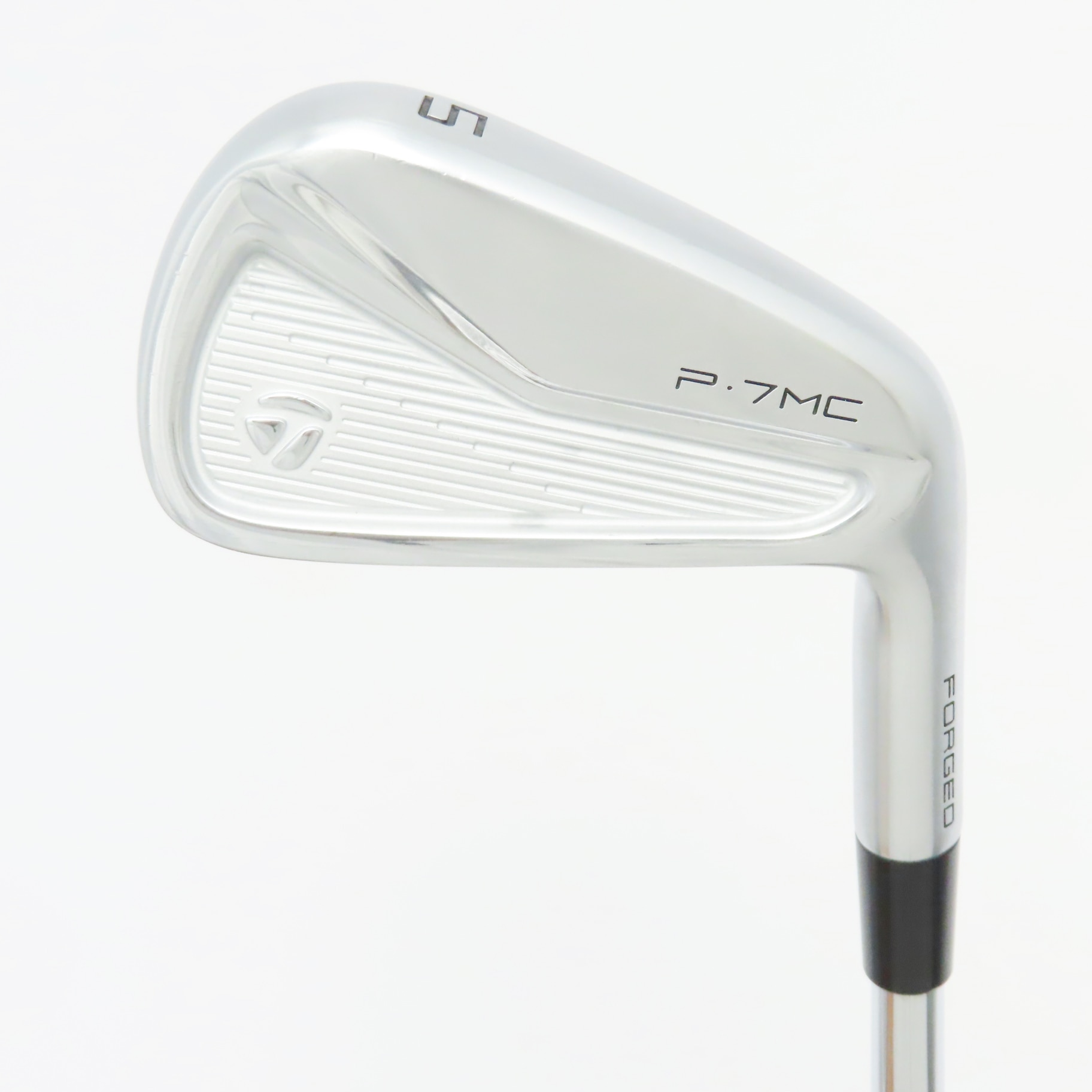 テーラーメイドp7mc forgedアイアンセット P700シリーズ テーラーメイド TaylorMade P7MC アイアンセット 6