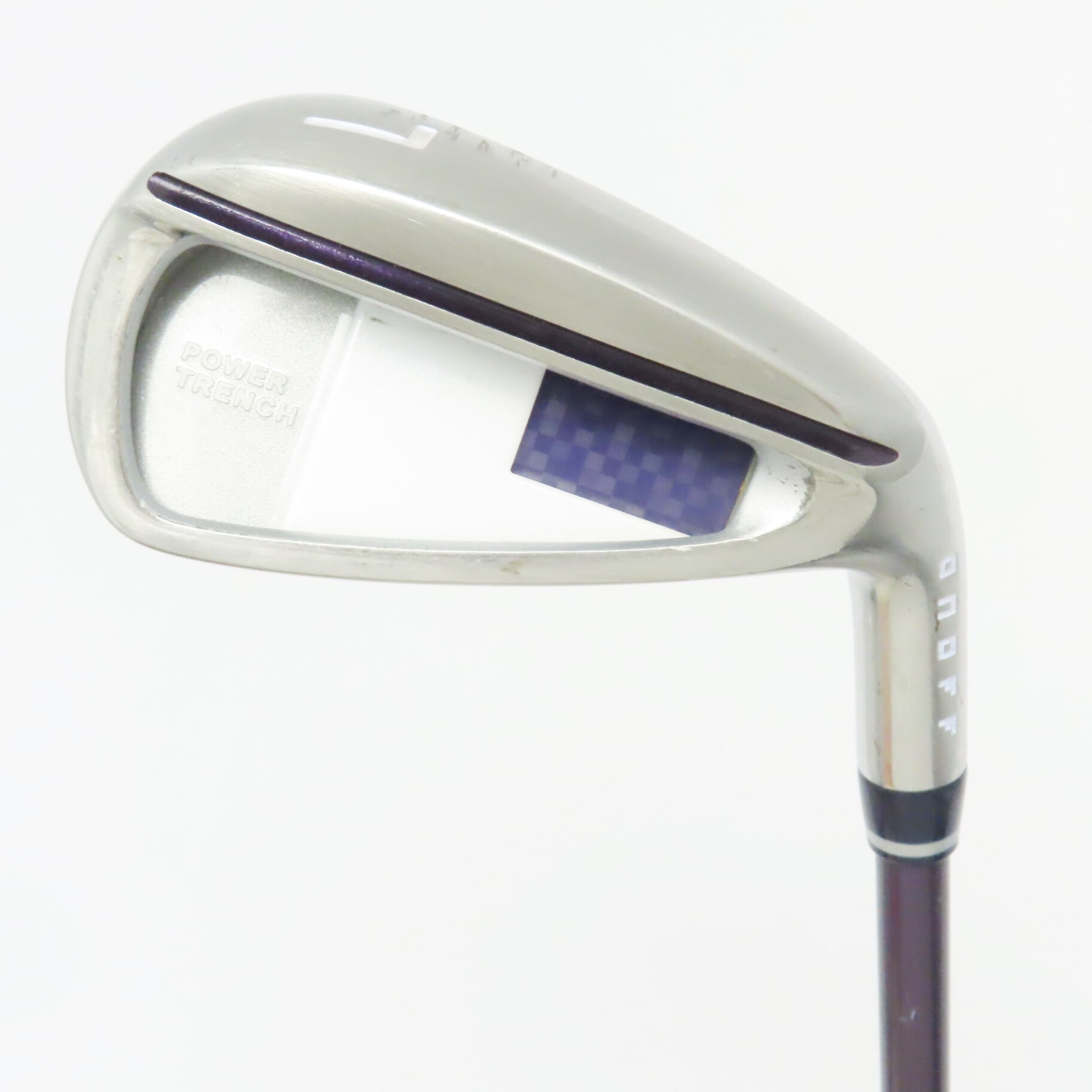 ONOFFゴルフクラブ 中古ゴルフクラブ　6〜P 2025年最新】Yahoo!オークション -オノフゴルフクラブセットの