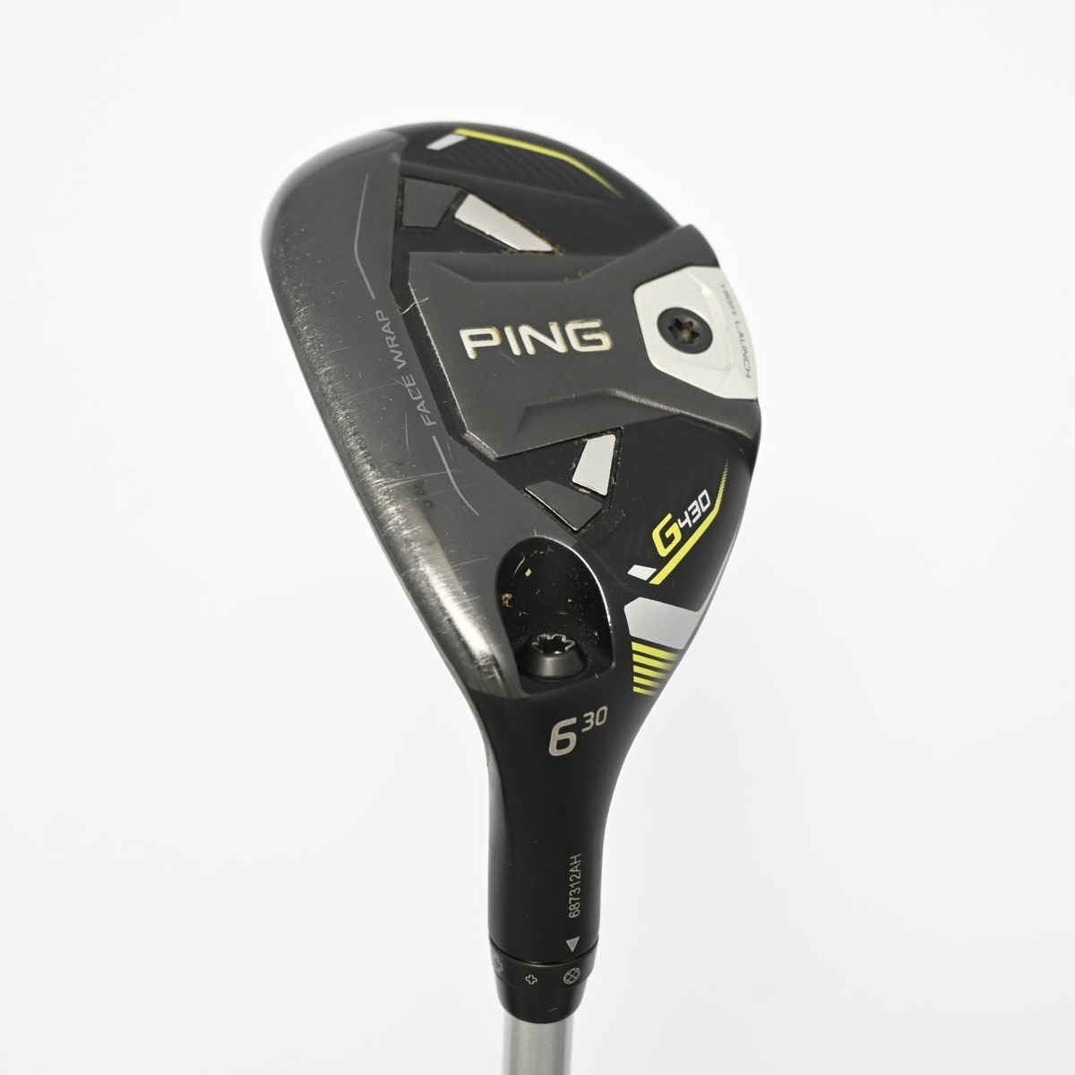 中古】ピン(PING) ユーティリティ レフティ 通販｜GDO中古ゴルフクラブ