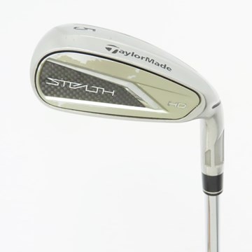 中古】ステルス HD [2023] アイアンセット (テーラーメイド) ステルス 