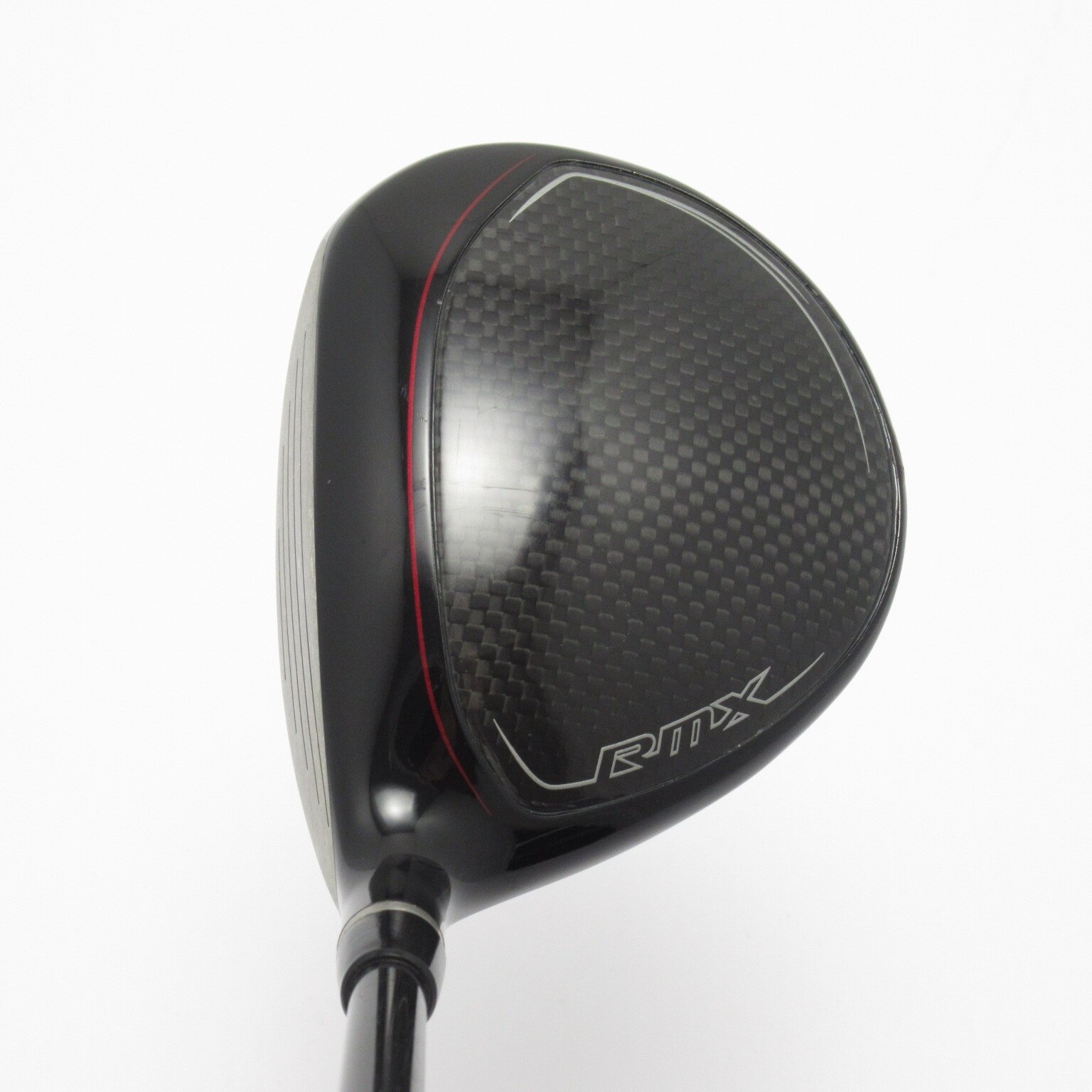 中古】RMX VD フェアウェイウッド TRPX X-LINE CONCEPT 15 S CD