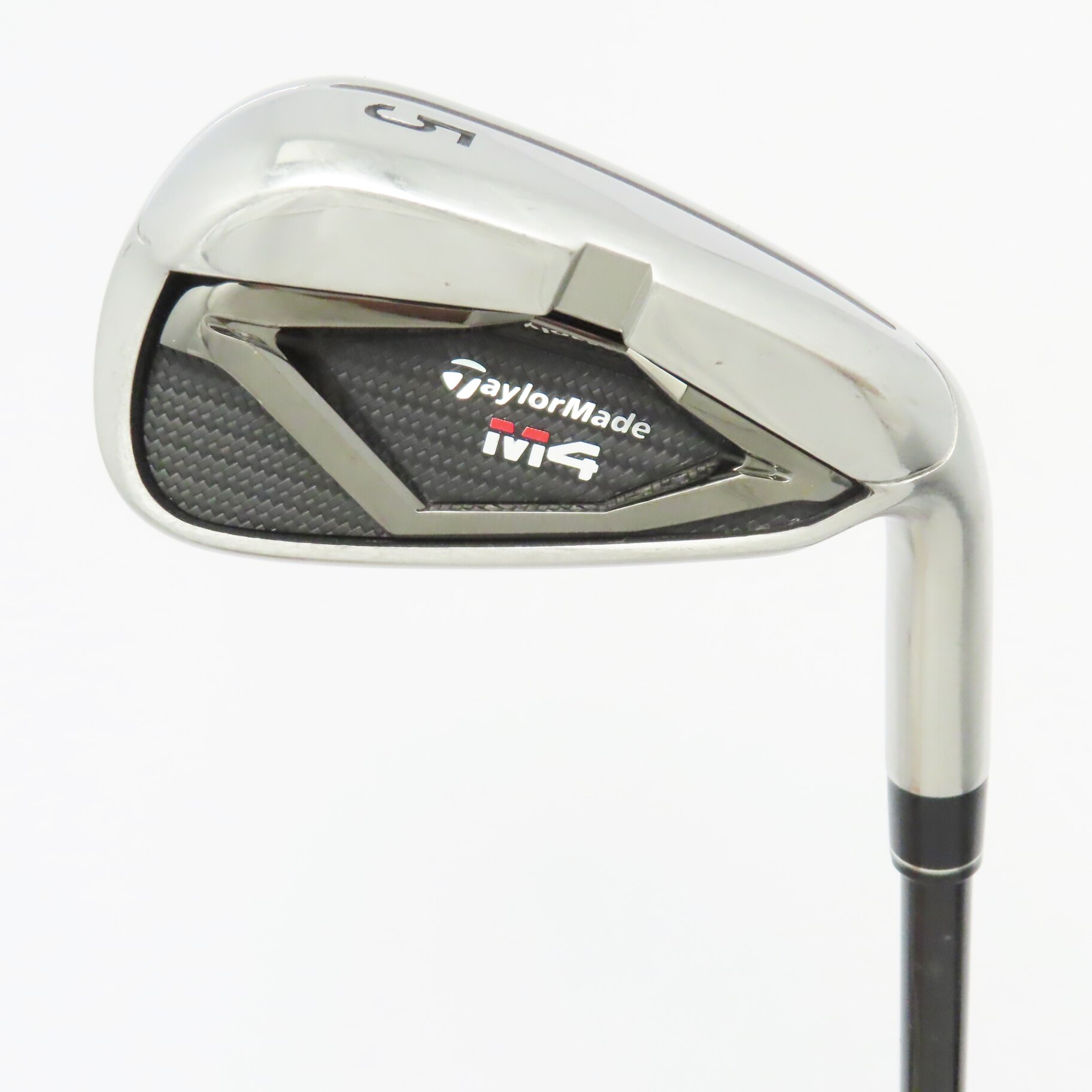 中古】M4 アイアンセット (テーラーメイド) 通販｜GDO中古ゴルフ