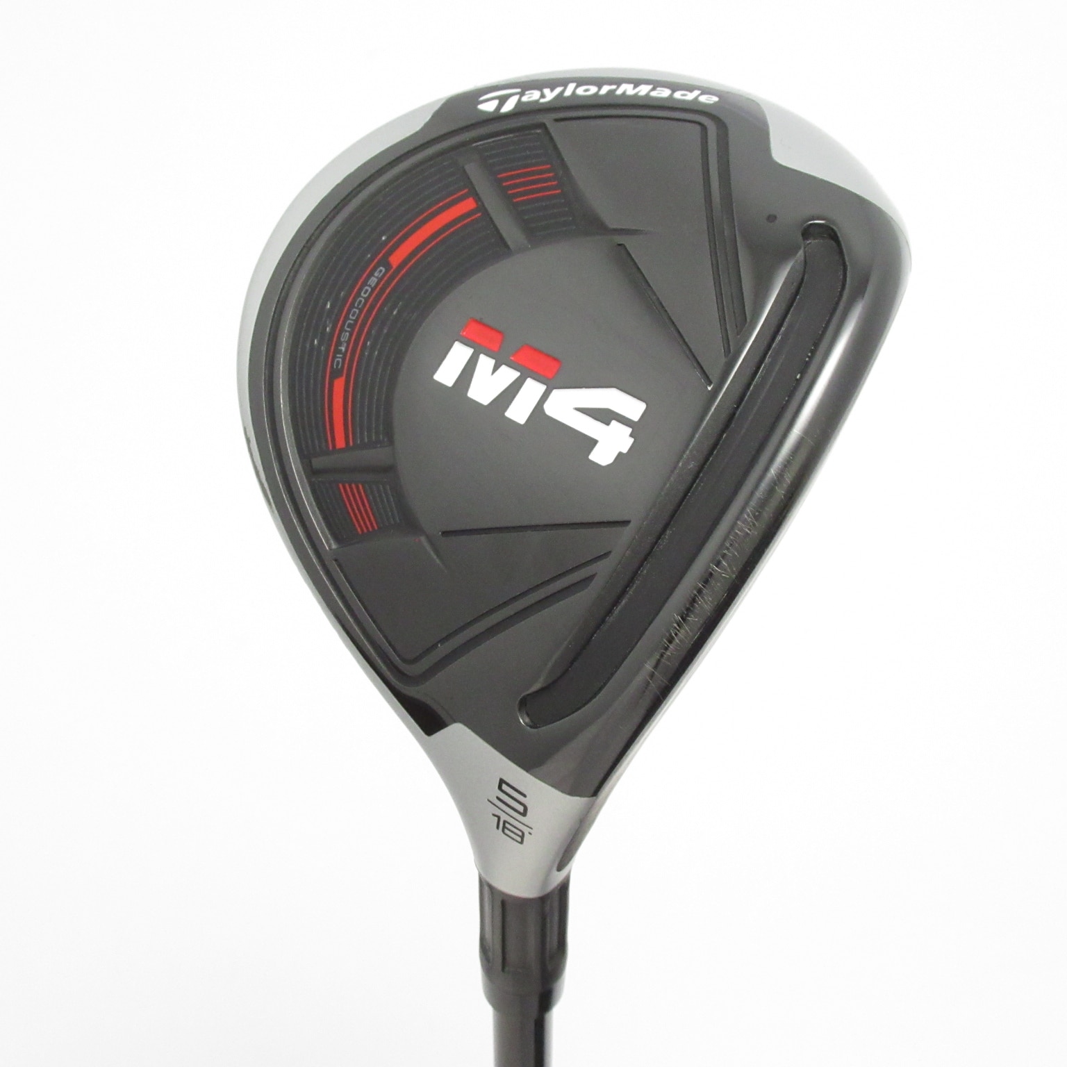 中古】M4 フェアウェイウッド (テーラーメイド) 通販｜GDO中古