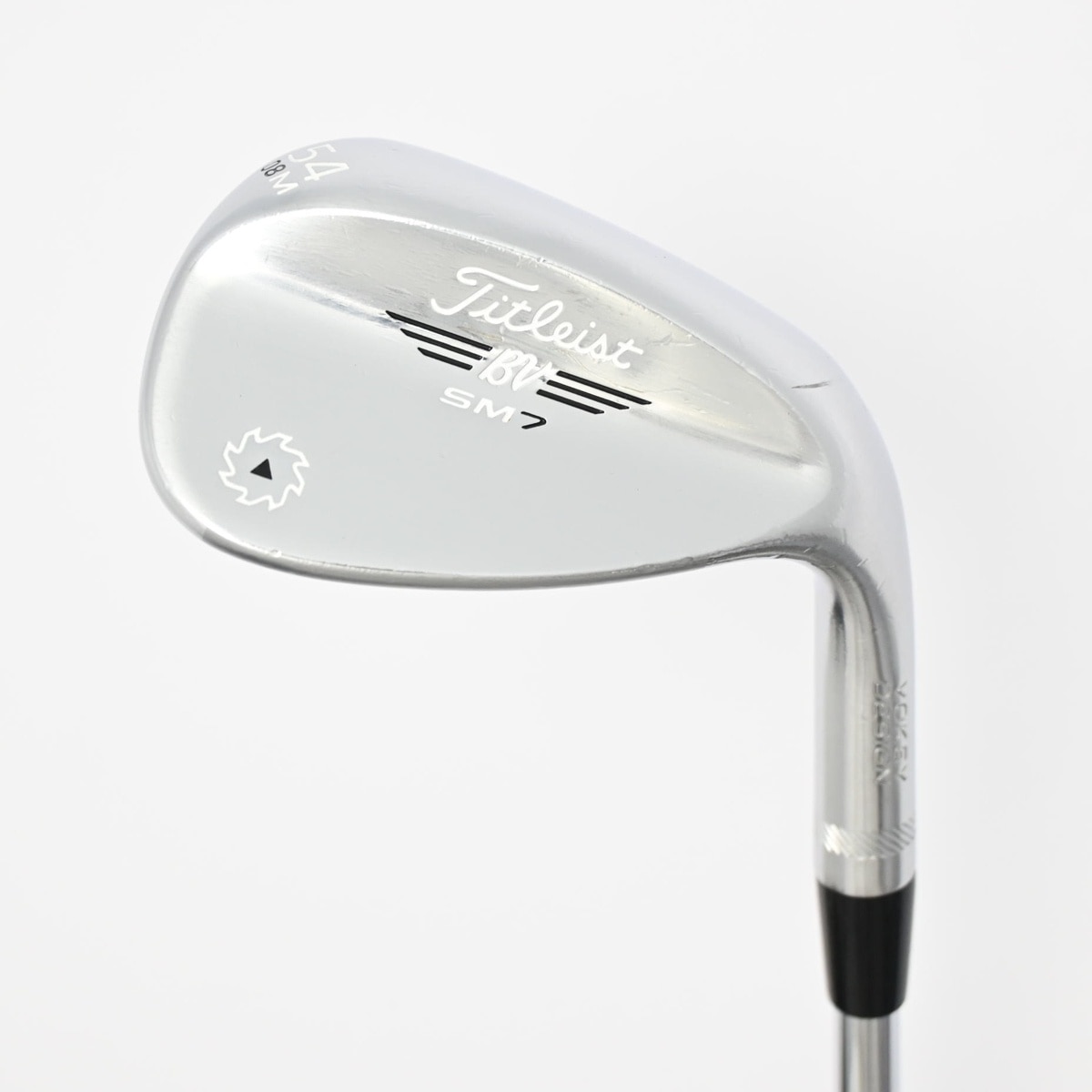 中古】ボーケイ SM7 TC ウェッジ (タイトリスト) ボーケイ 通販