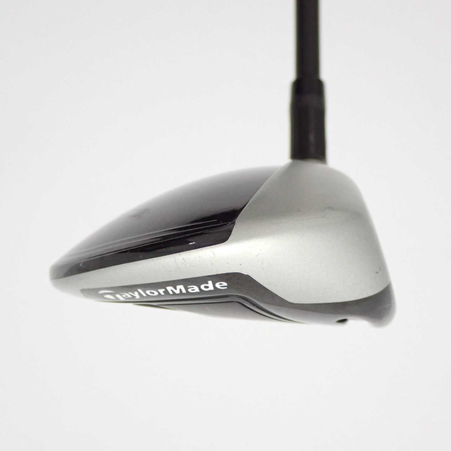 TaylorMade - 【最終価格】テーラーメイドM4 　5W　TOUR AD IZ-6 TaylorMade - 【最終価格】テーラーメイドM4 5W TOUR AD IZ-6 M4